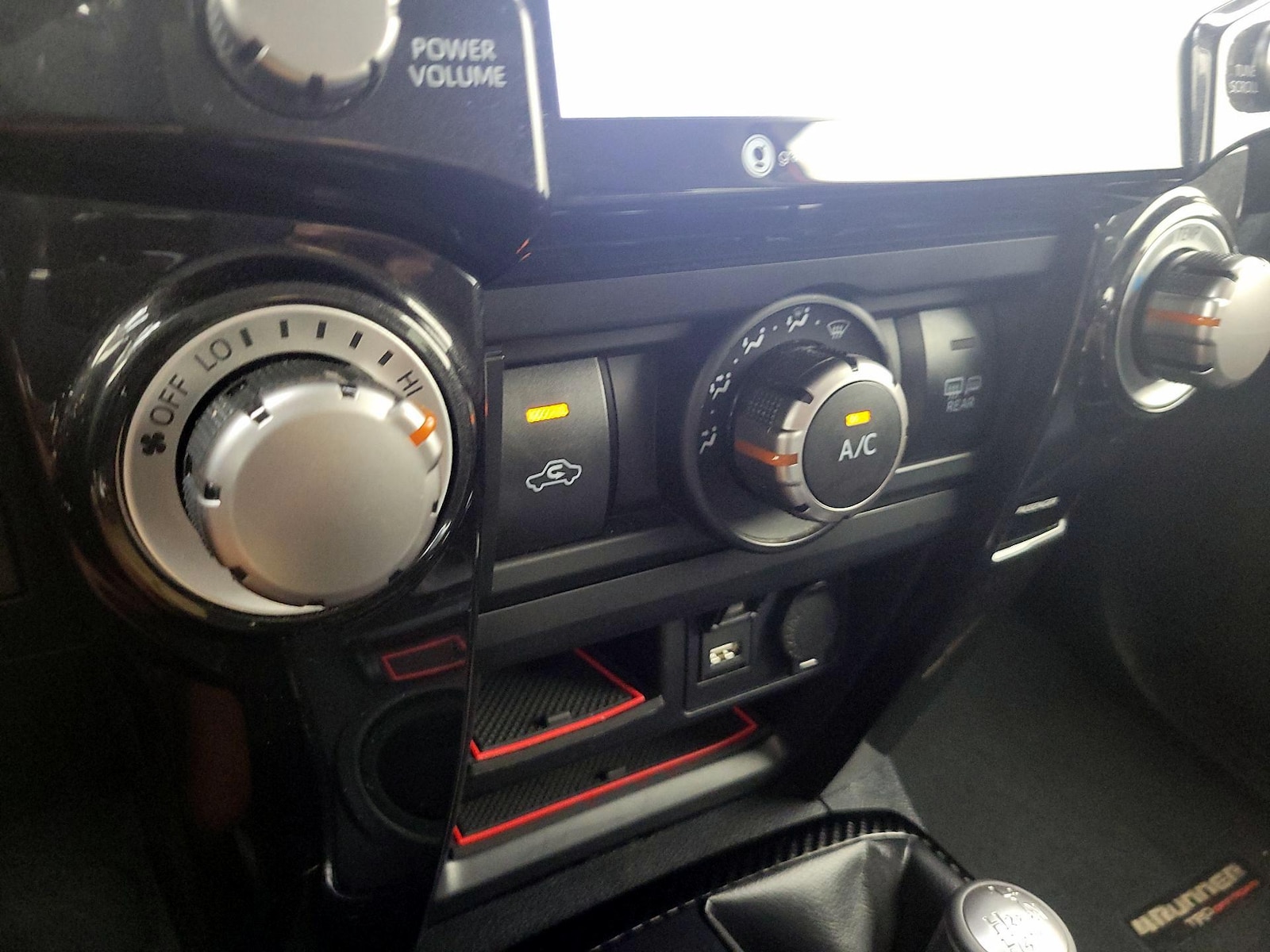 2021 Toyota 4Runner TRD Off-Road Premium - Photo 18