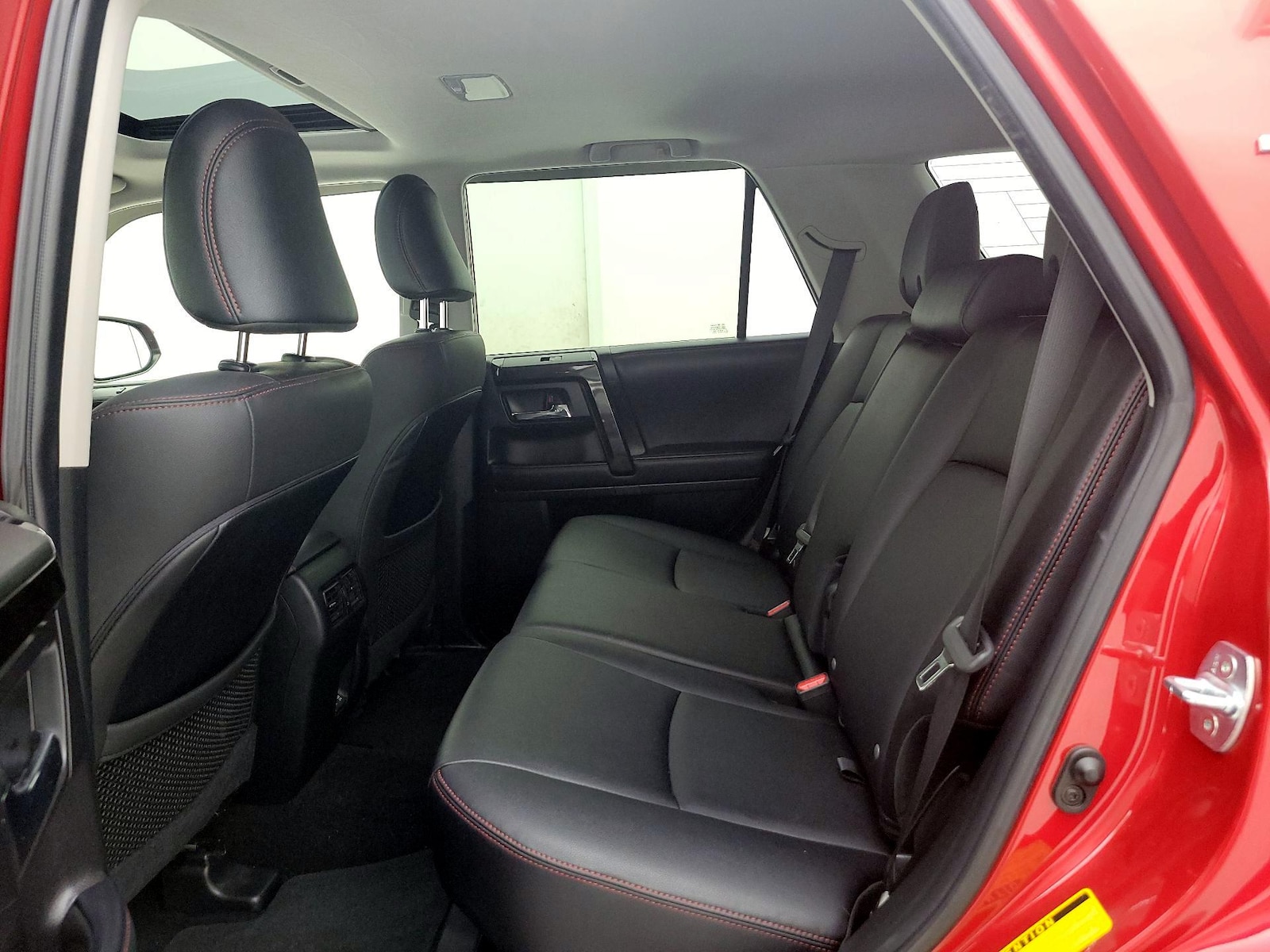 2021 Toyota 4Runner TRD Off-Road Premium - Photo 22