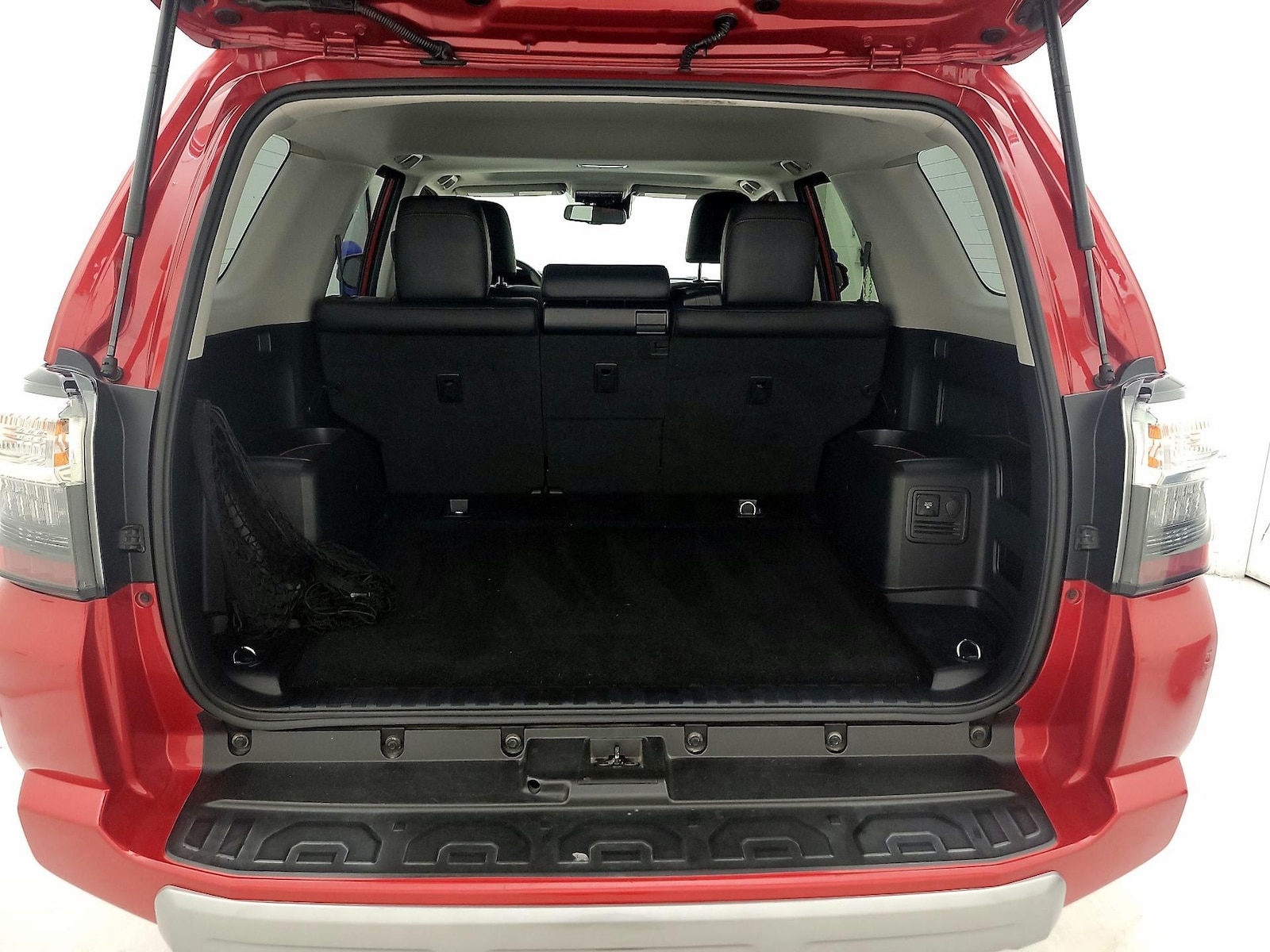 2021 Toyota 4Runner TRD Off-Road Premium - Photo 23