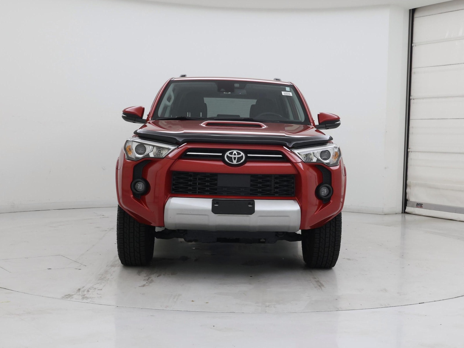 2021 Toyota 4Runner TRD Off-Road Premium - Photo 6