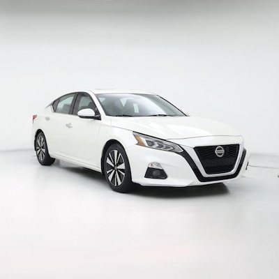2020 Nissan Altima SL