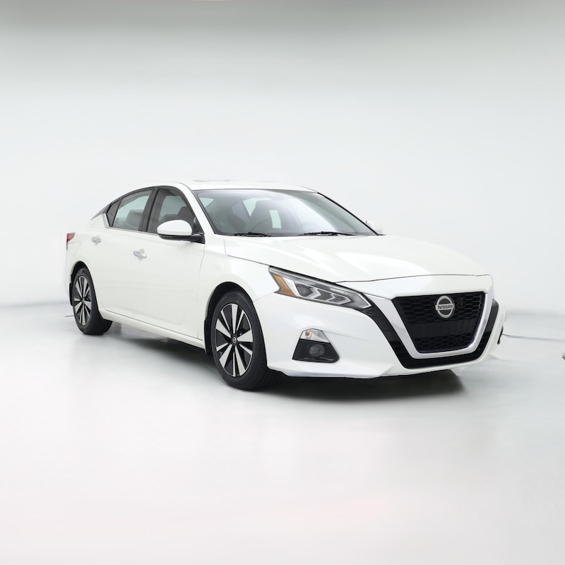 2020 Nissan Altima SL