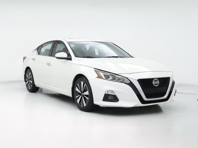 2020 Nissan Altima SL