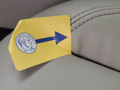 Condition detail