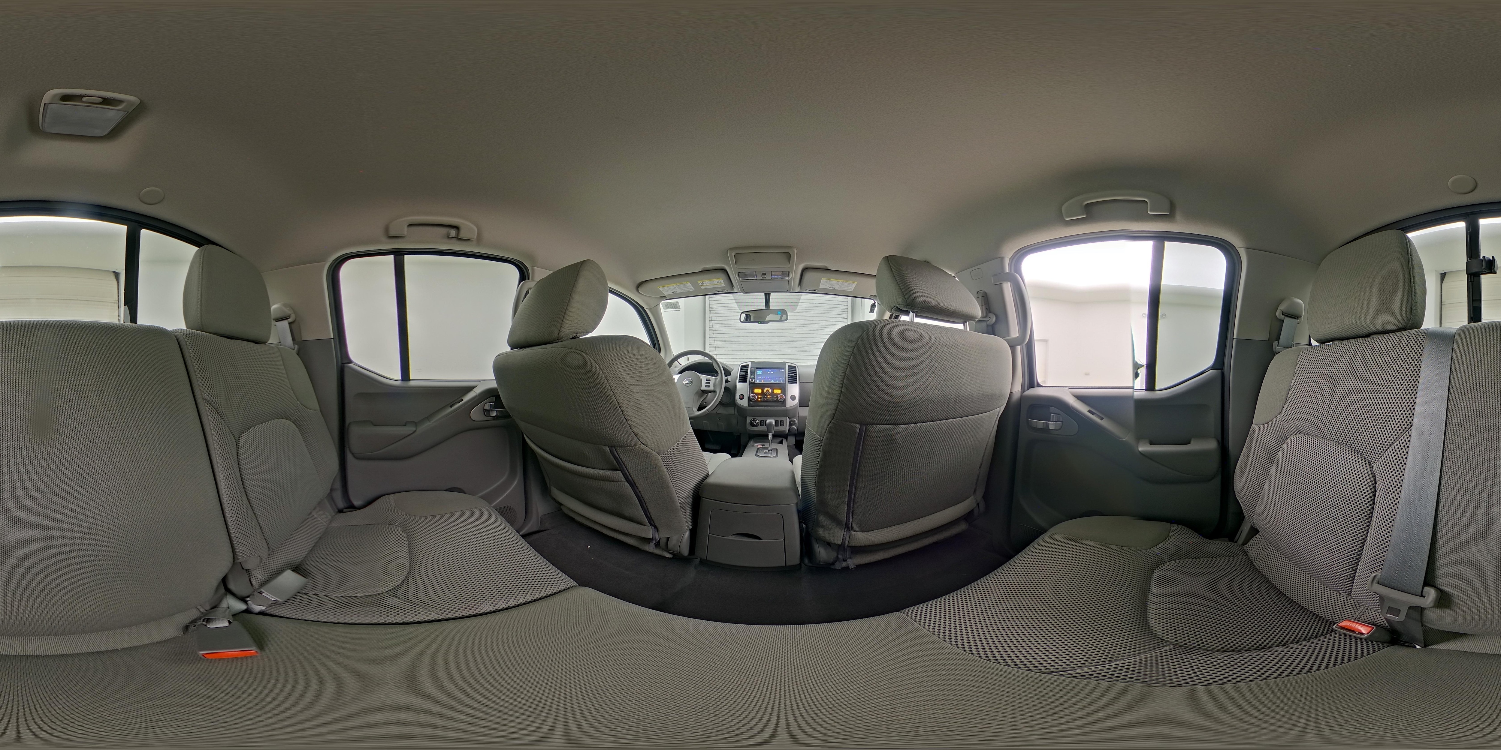 2021 Nissan Frontier SV - Photo 24