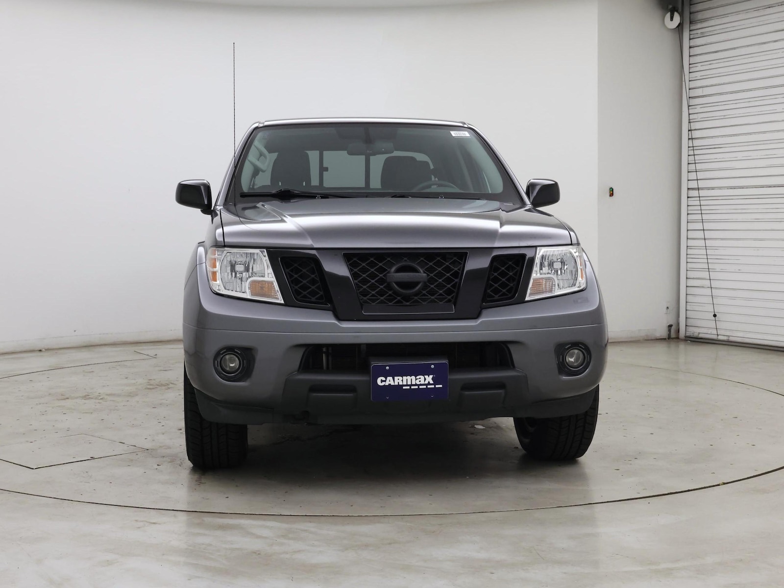 2021 Nissan Frontier SV - Photo 6