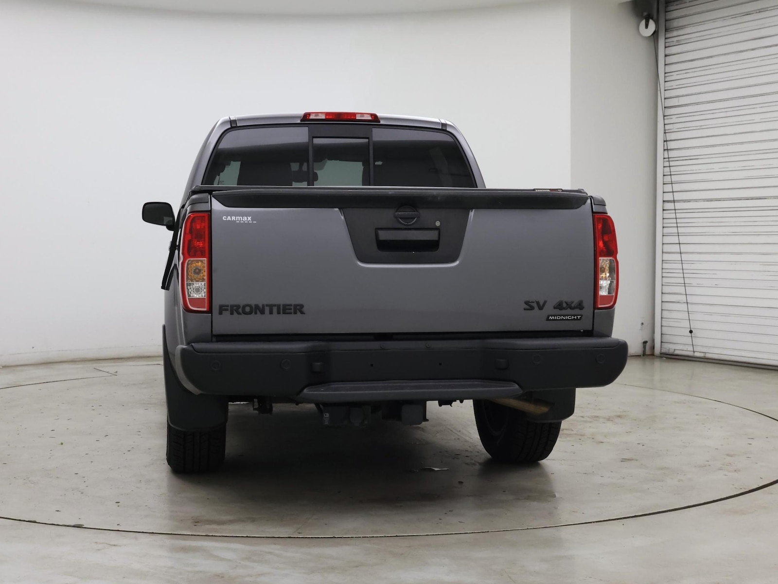2021 Nissan Frontier SV - Photo 7