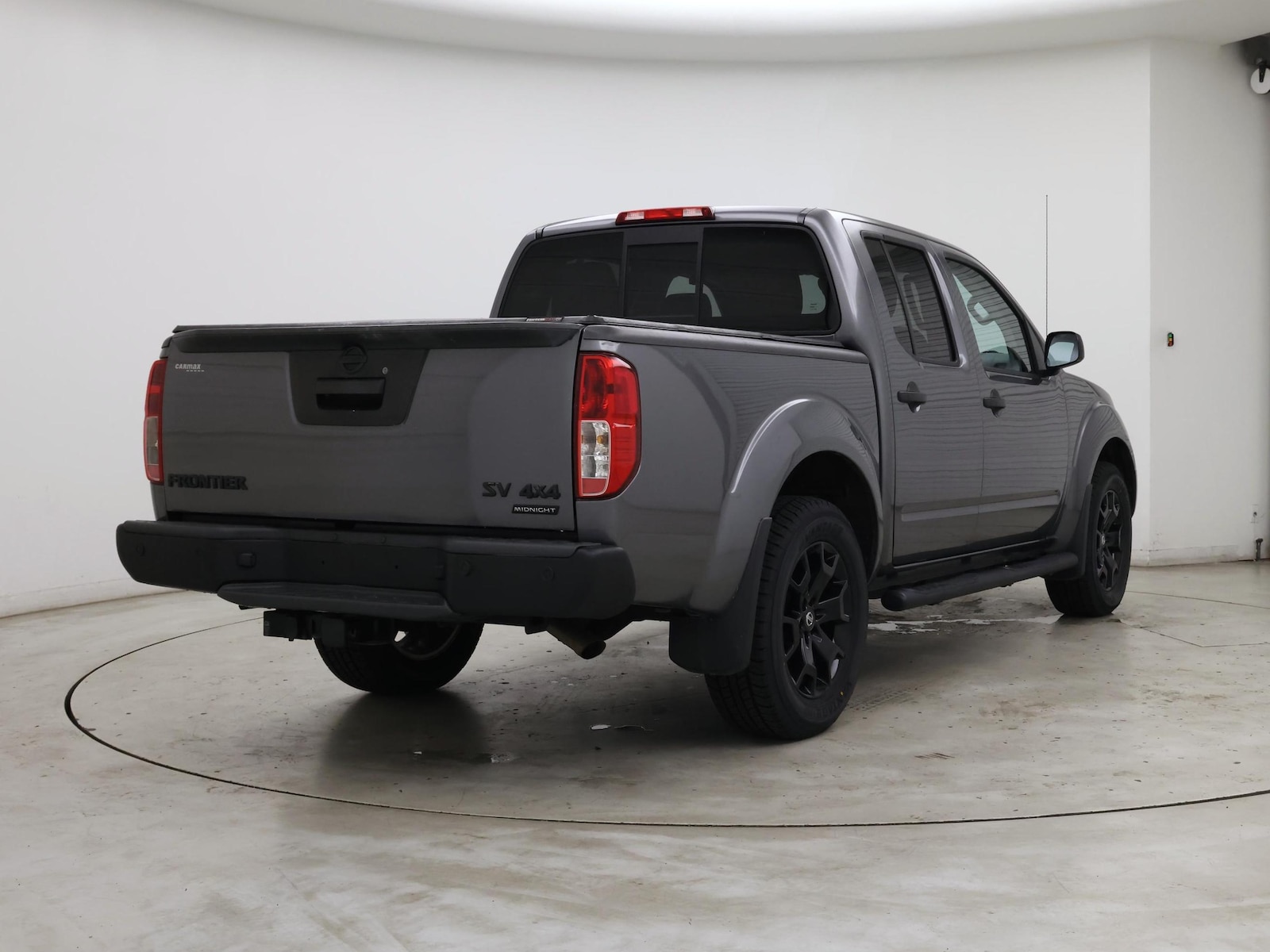 2021 Nissan Frontier SV - Photo 9
