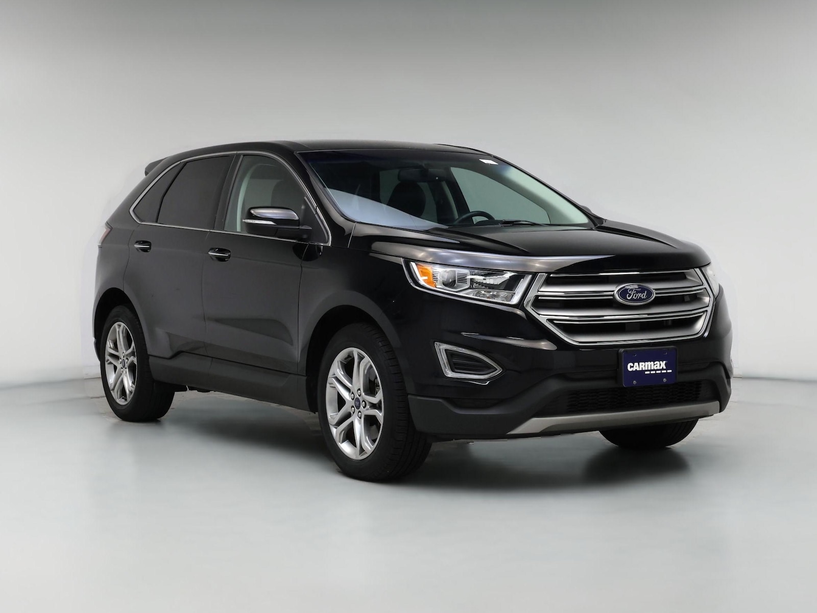 2016 Ford Edge