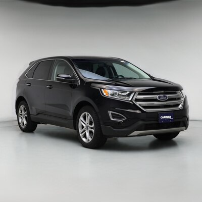 Vehicle exterior view