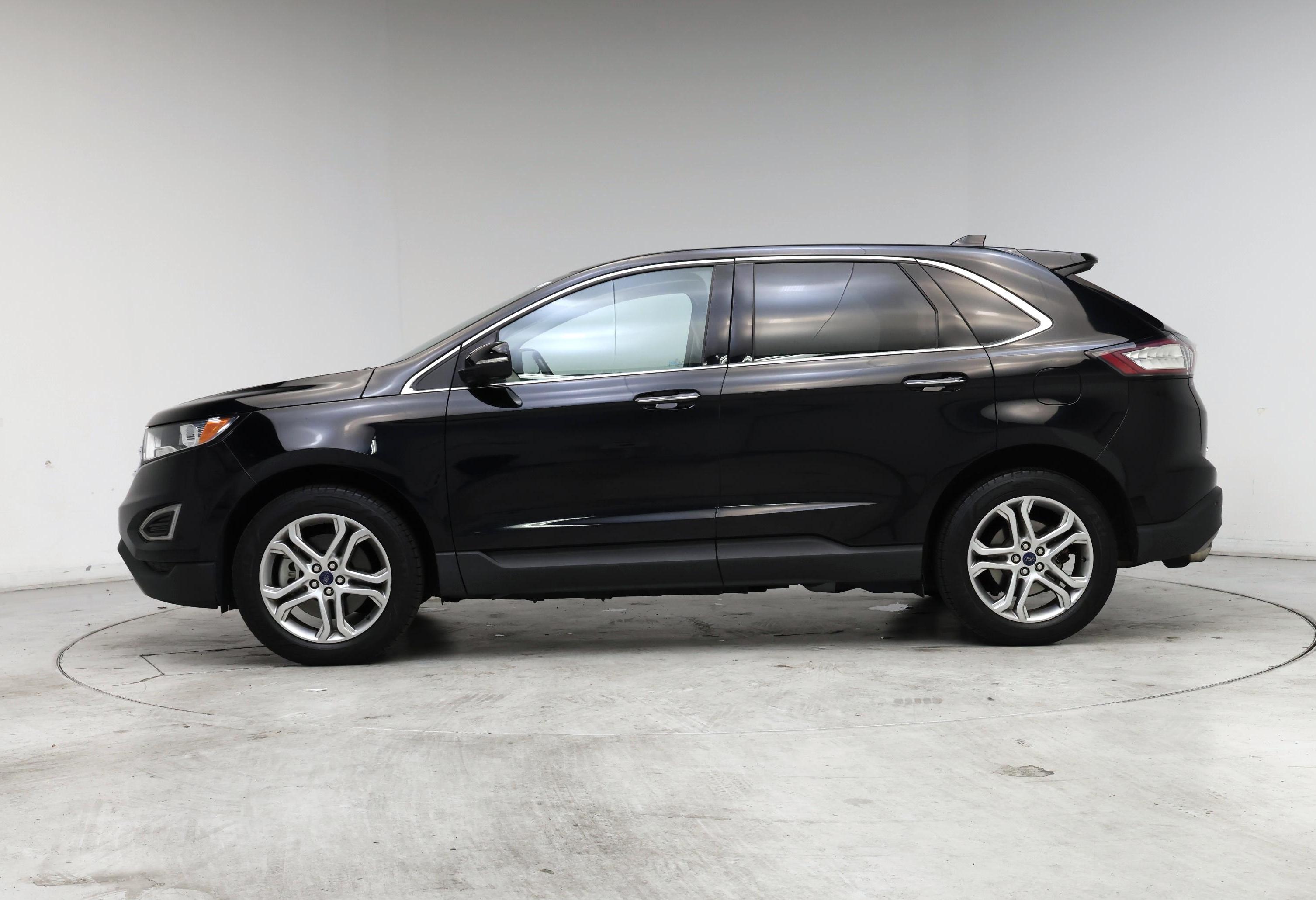 Thumbnail: 2016 Ford Edge - 3