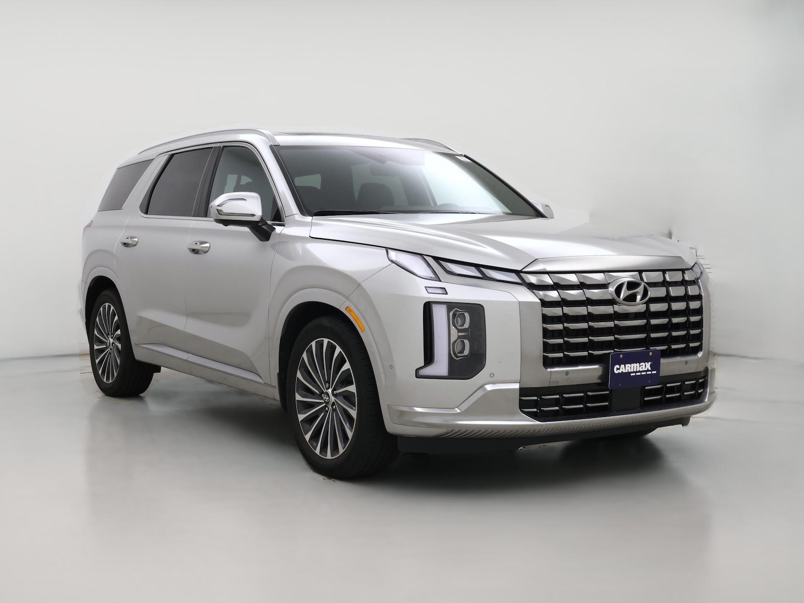 2025 Hyundai Palisade Calligraphy - Photo 1