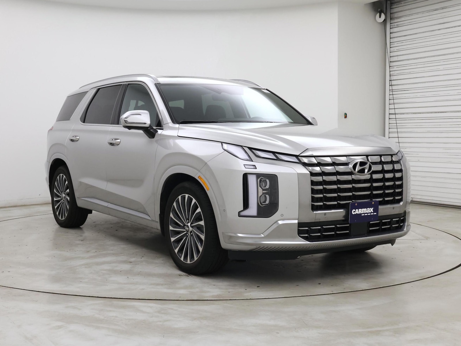 2025 Hyundai Palisade Calligraphy - Photo 2