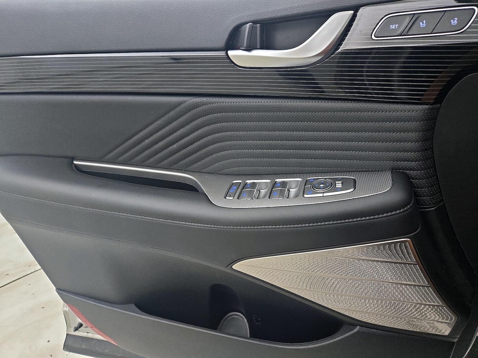 2025 Hyundai Palisade Calligraphy - Photo 13