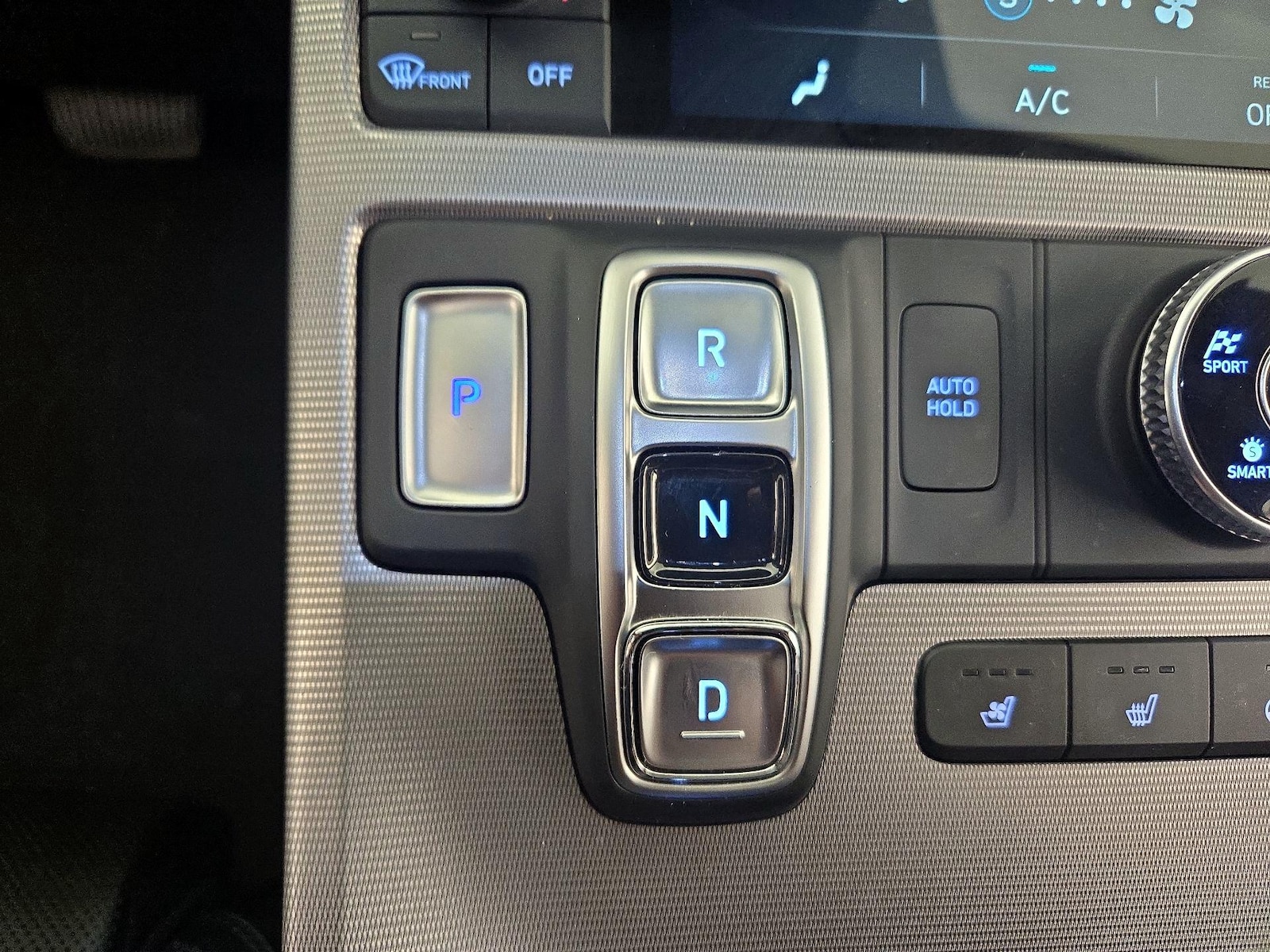 2025 Hyundai Palisade Calligraphy - Photo 16