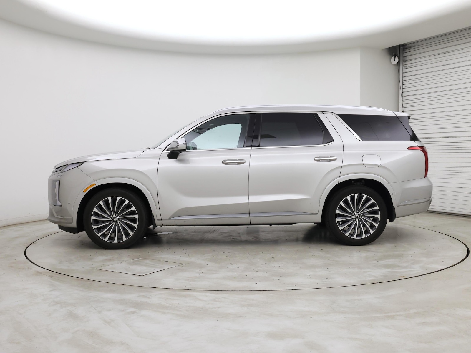 2025 Hyundai Palisade Calligraphy - Photo 4