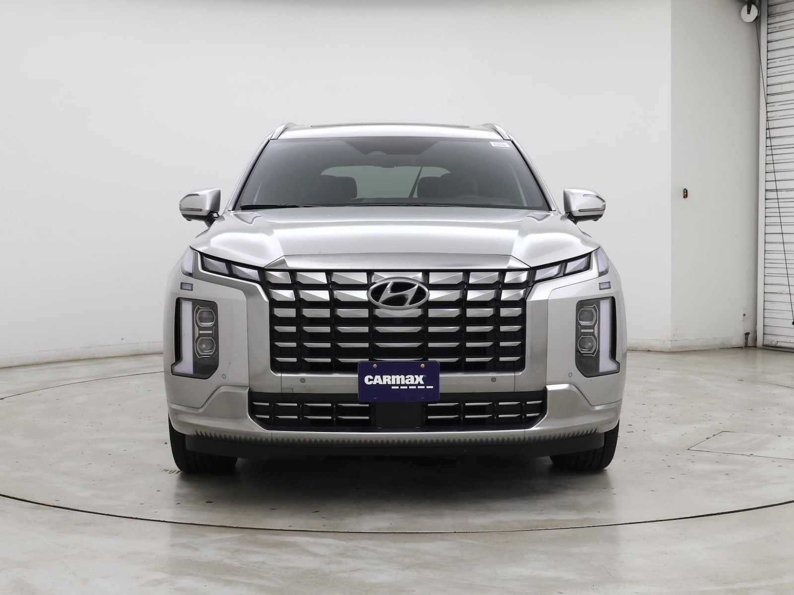 2025 Hyundai Palisade Calligraphy - Photo 6