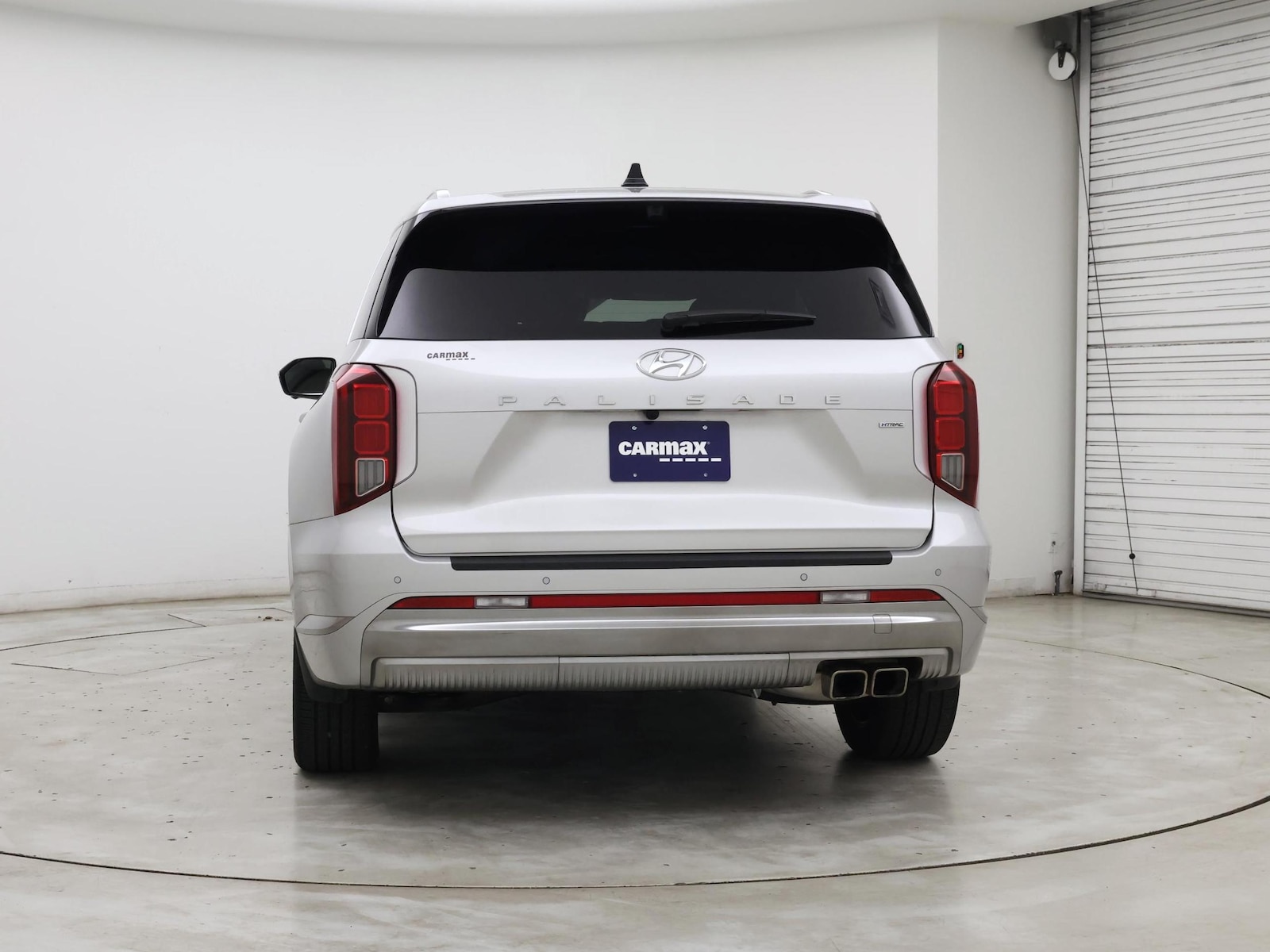 2025 Hyundai Palisade Calligraphy - Photo 7