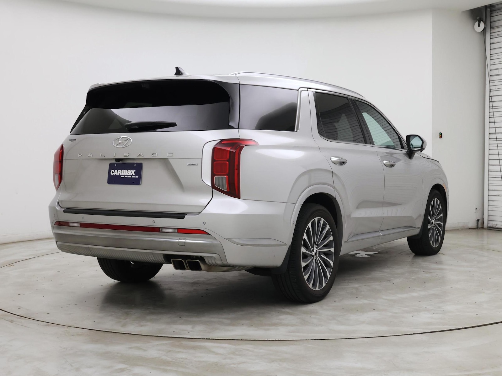 2025 Hyundai Palisade Calligraphy - Photo 9