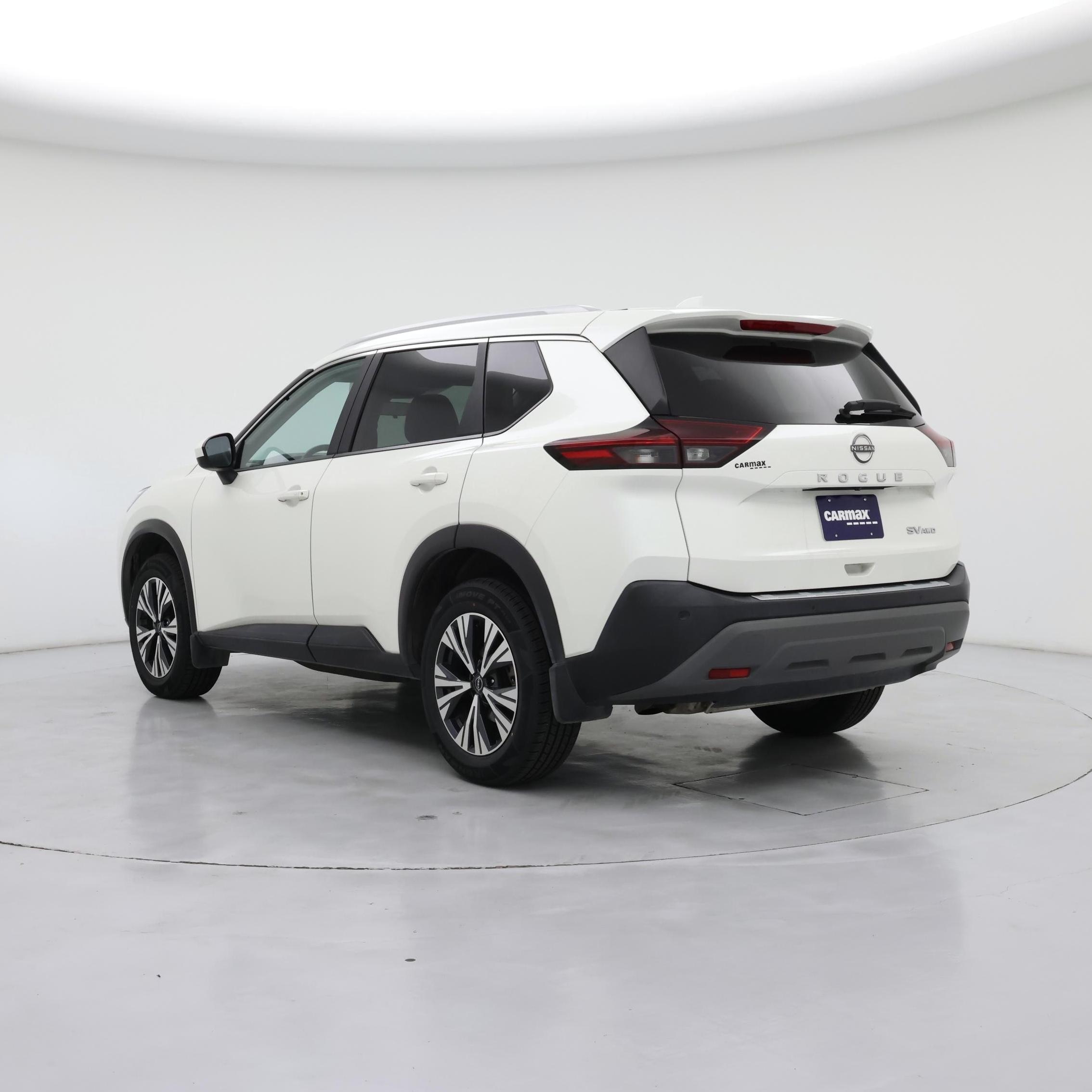 Thumbnail: 2023 Nissan Rogue - 2