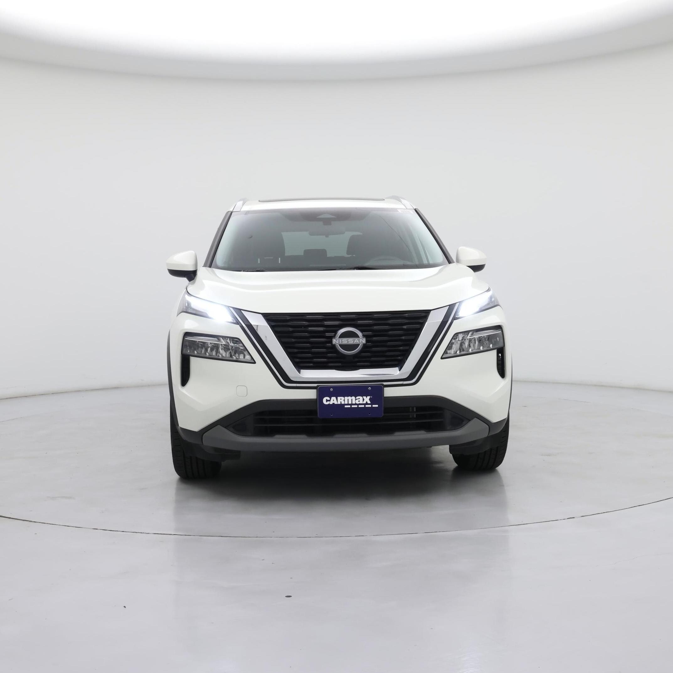 Thumbnail: 2023 Nissan Rogue - 5