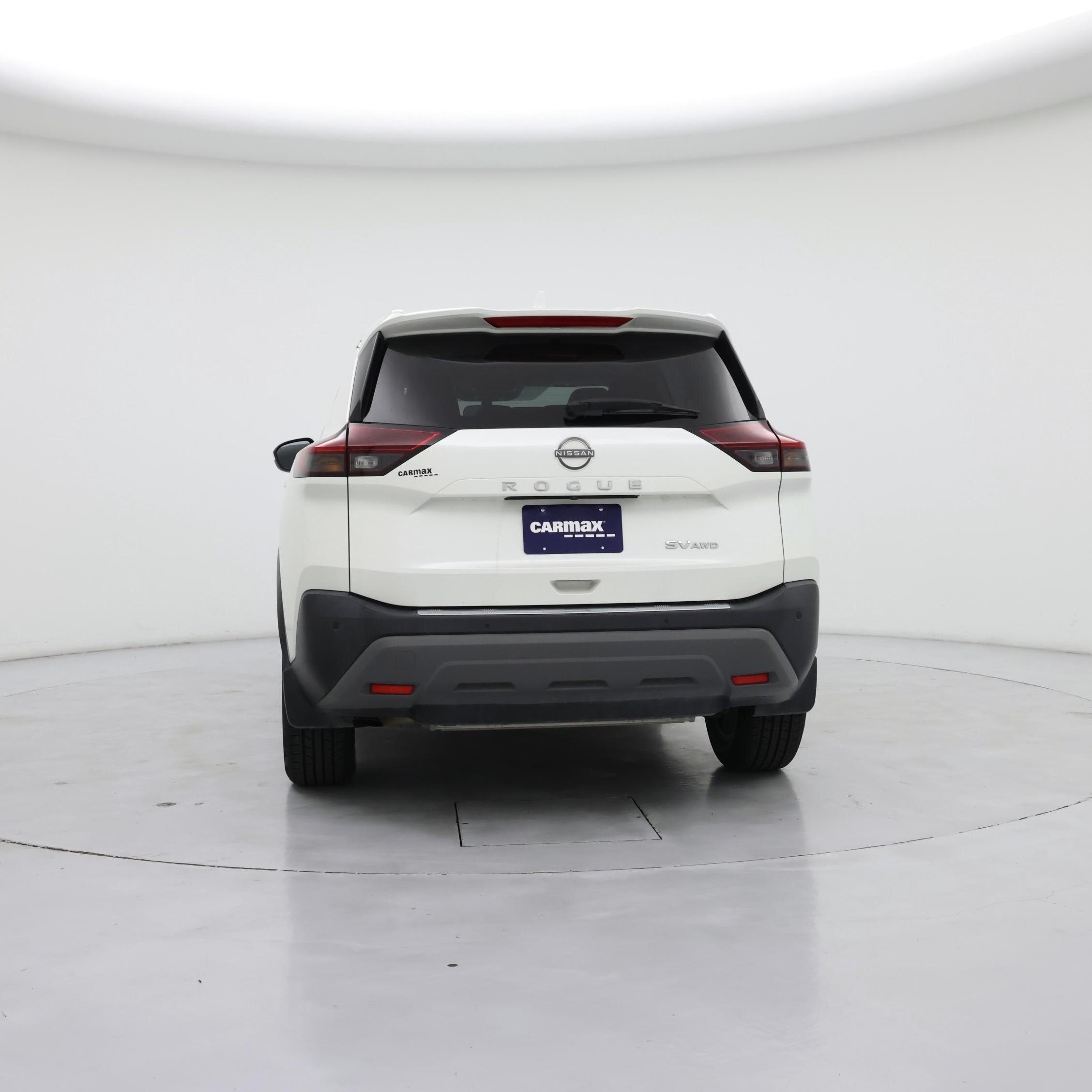 Thumbnail: 2023 Nissan Rogue - 6