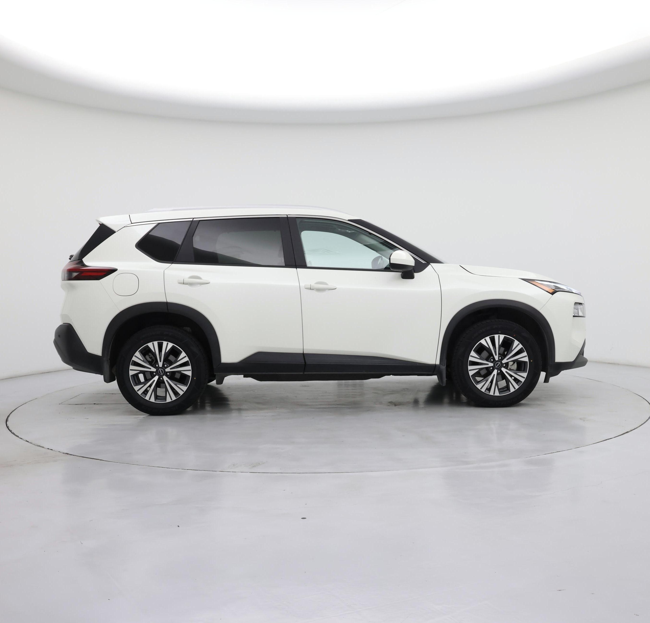 Thumbnail: 2023 Nissan Rogue - 7