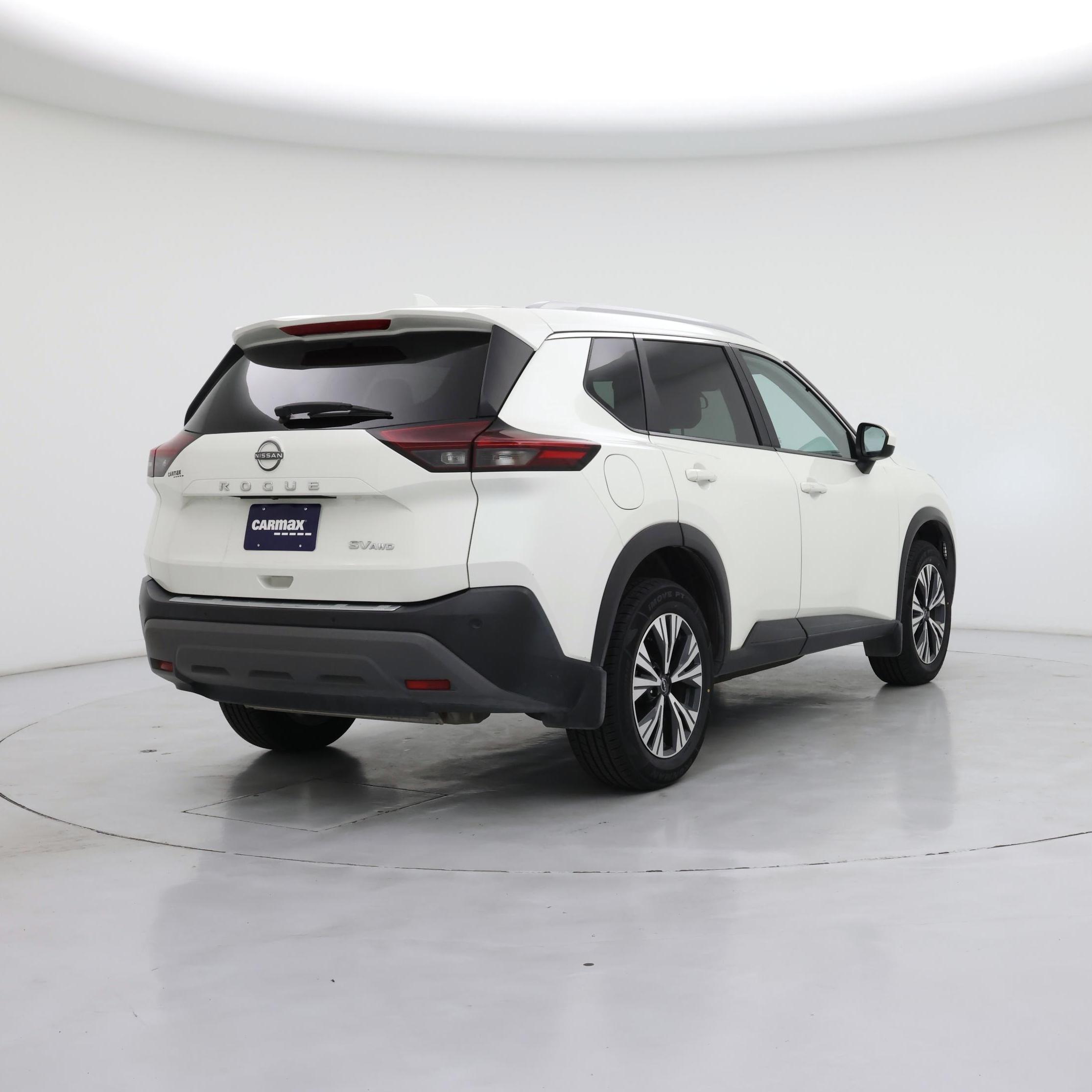 Thumbnail: 2023 Nissan Rogue - 8