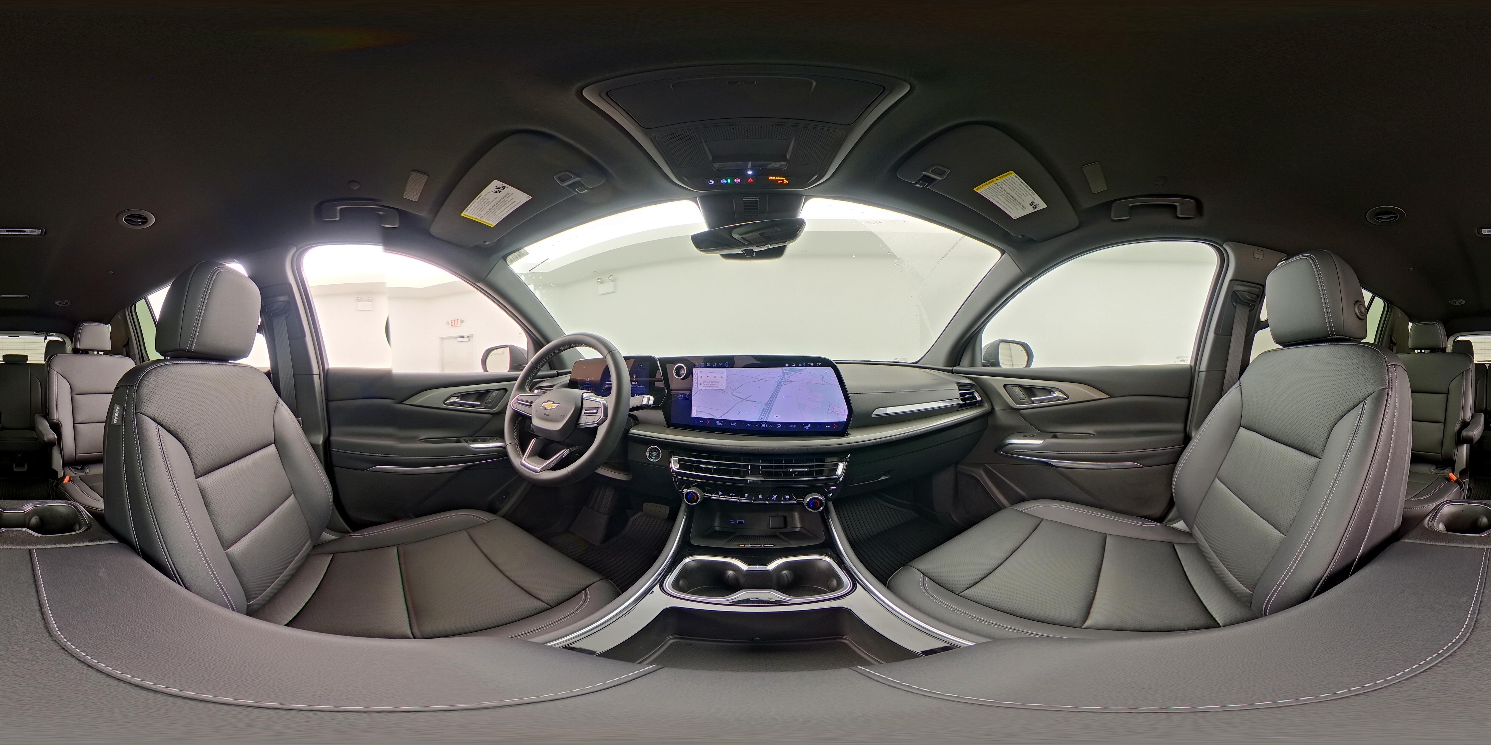 2026 Chevrolet Traverse LT - Photo 27
