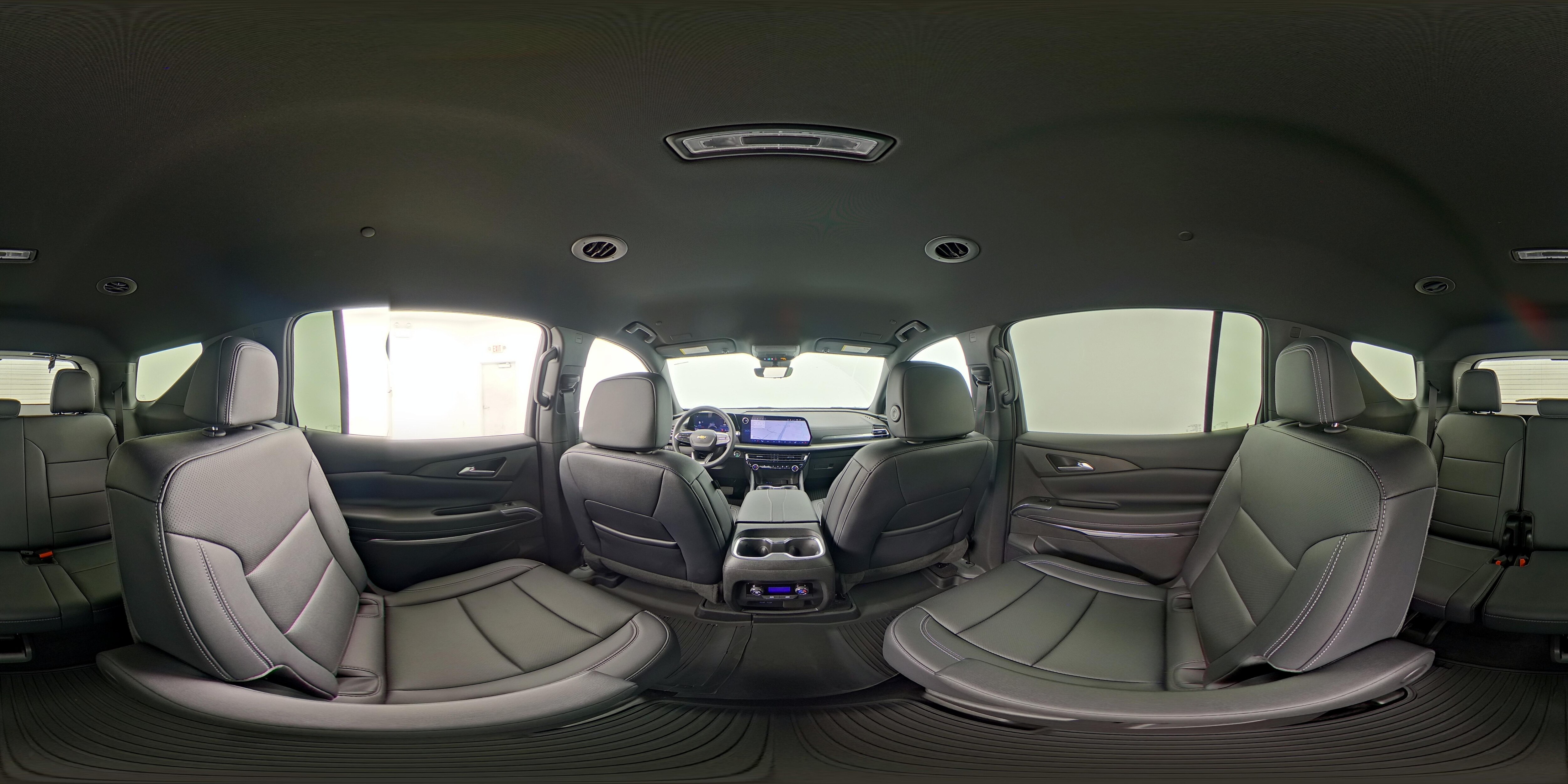 2026 Chevrolet Traverse LT - Photo 28