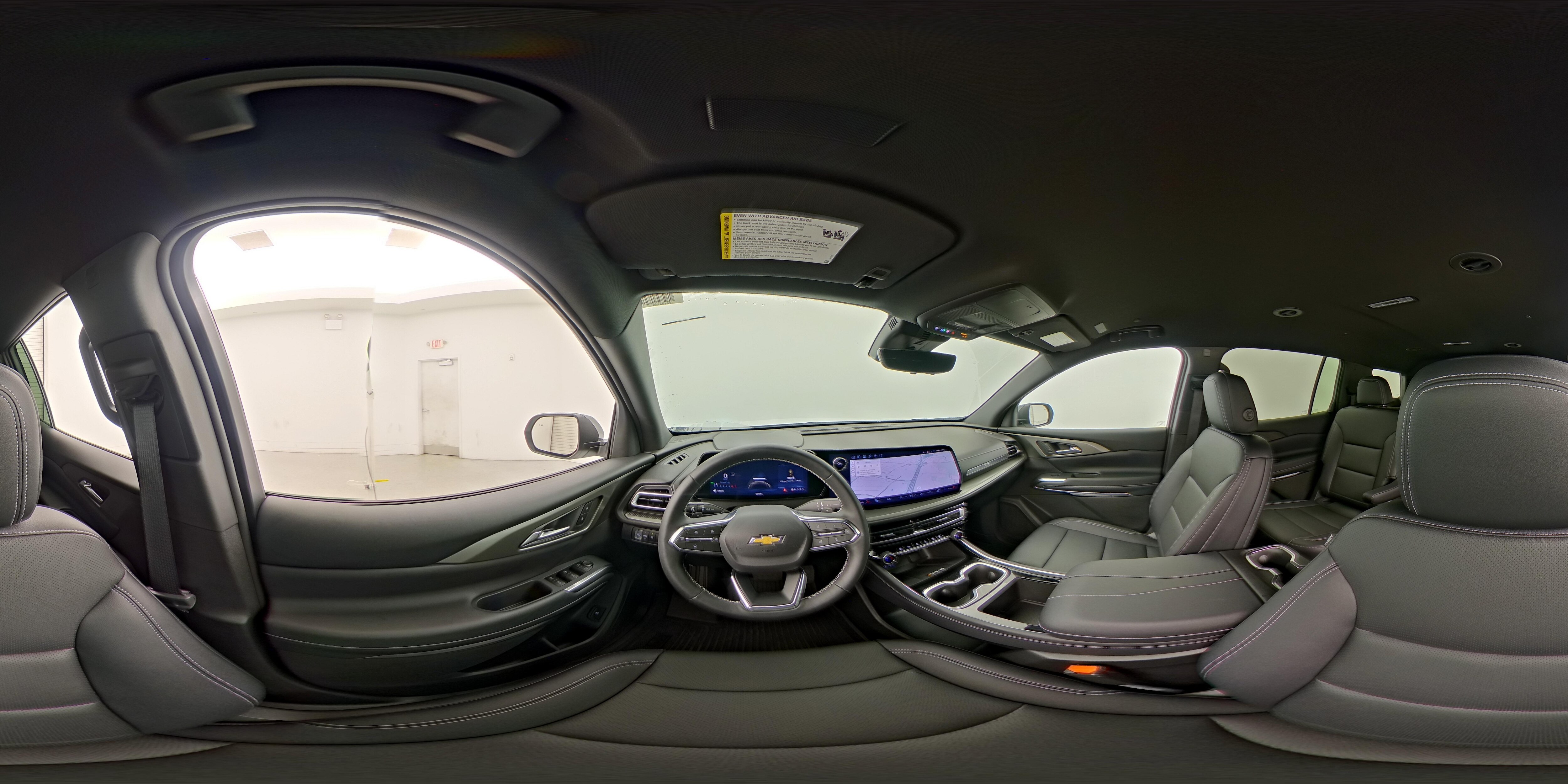 2026 Chevrolet Traverse LT - Photo 29