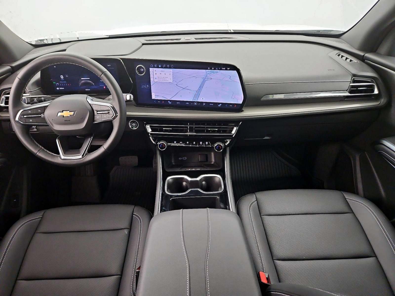 2026 Chevrolet Traverse LT - Photo 10