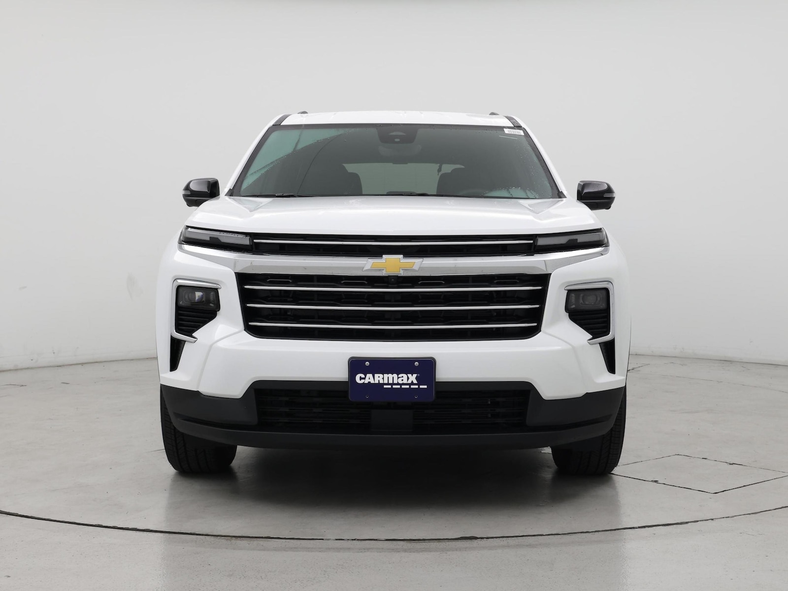 2026 Chevrolet Traverse LT - Photo 6