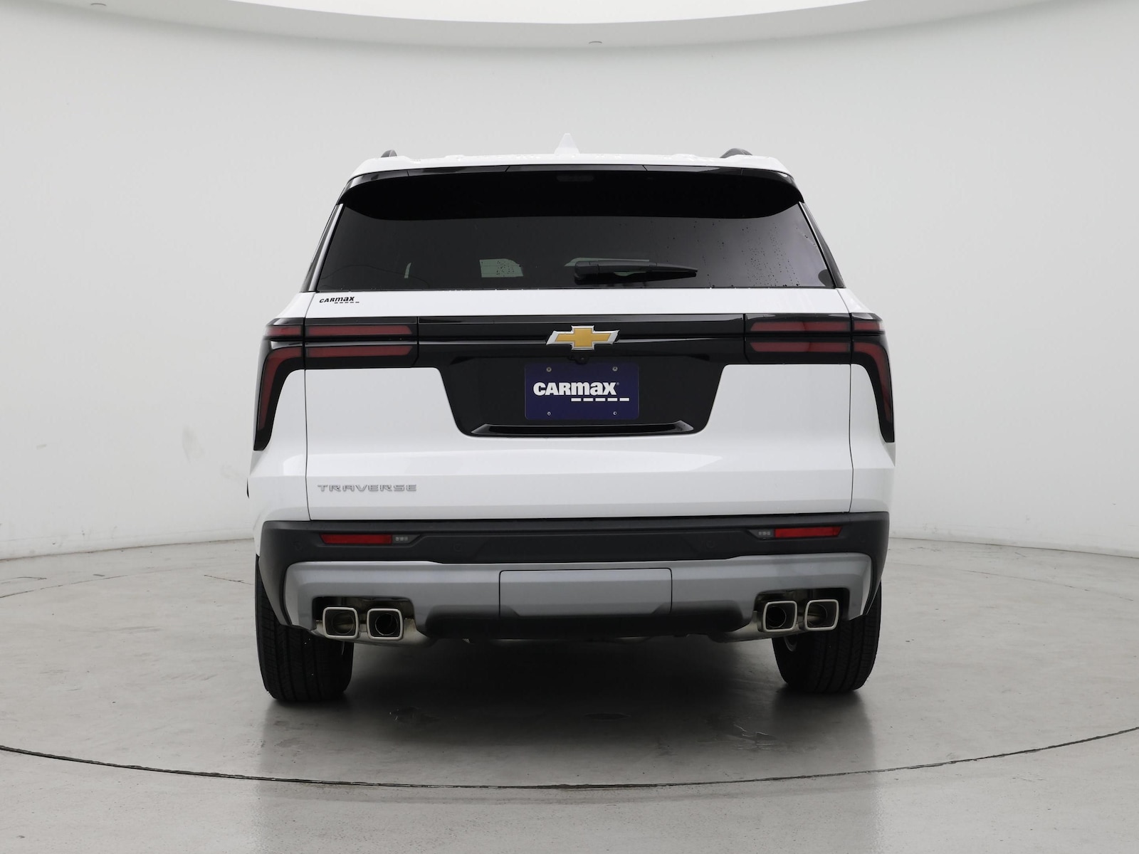 2026 Chevrolet Traverse LT - Photo 7