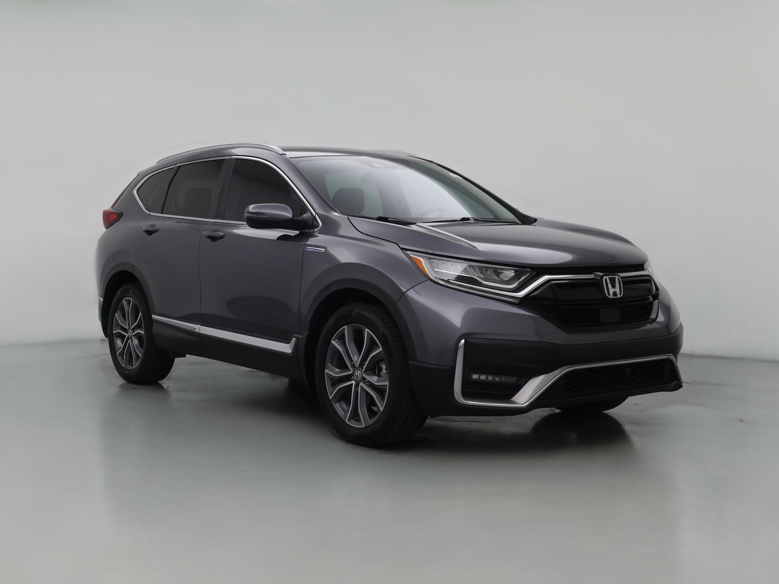 2022 Honda CR-V Hybrid