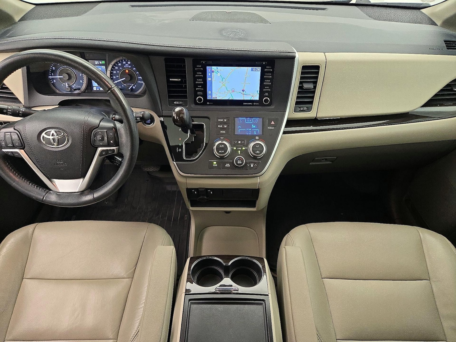 Apple CarPlay®