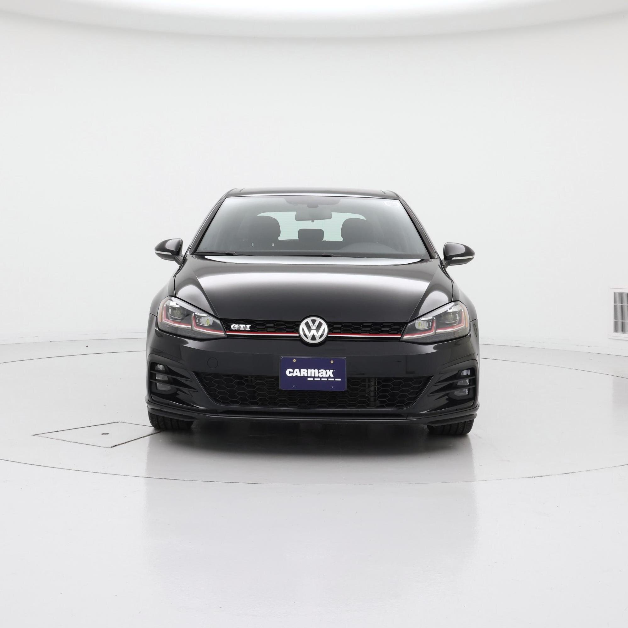 Thumbnail: 2018 Volkswagen Golf - 5