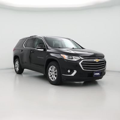 Vehicle exterior view