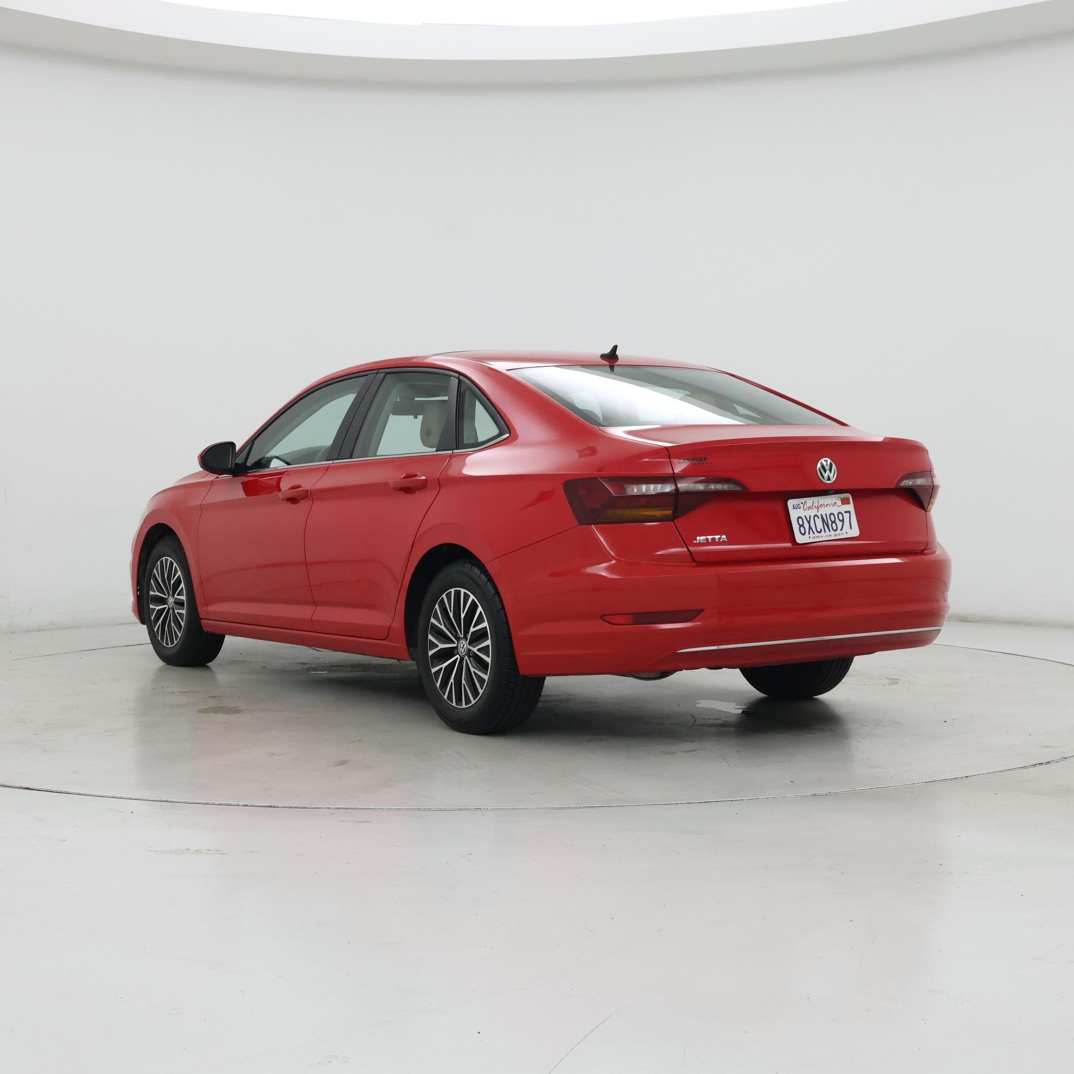 Thumbnail: 2019 Volkswagen Jetta - 2