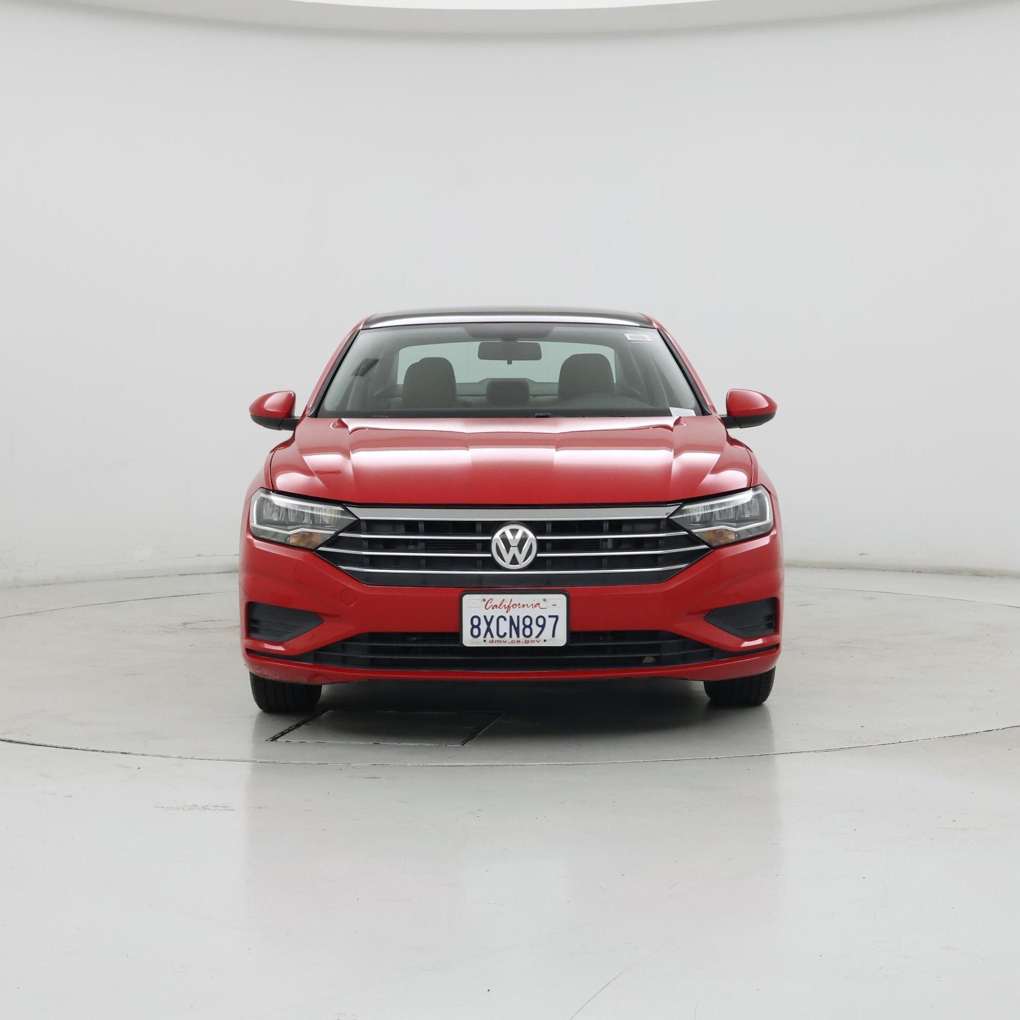 Thumbnail: 2019 Volkswagen Jetta - 5
