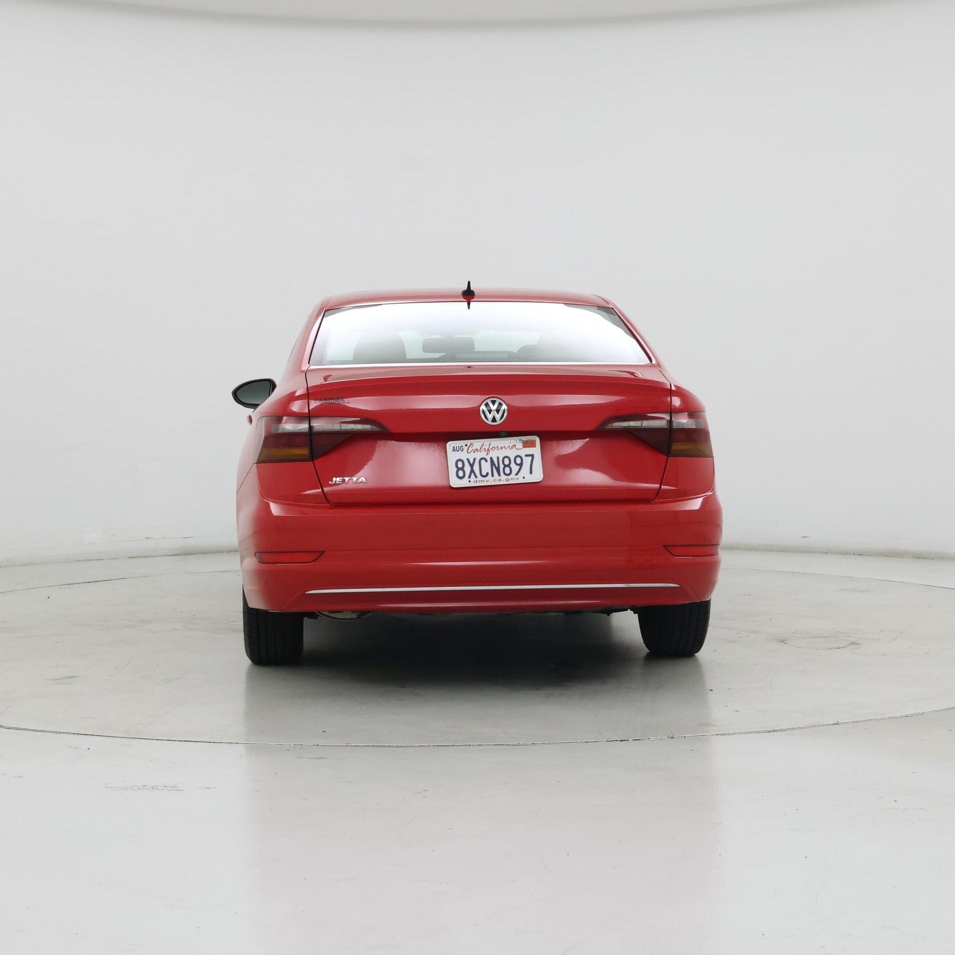 Thumbnail: 2019 Volkswagen Jetta - 6