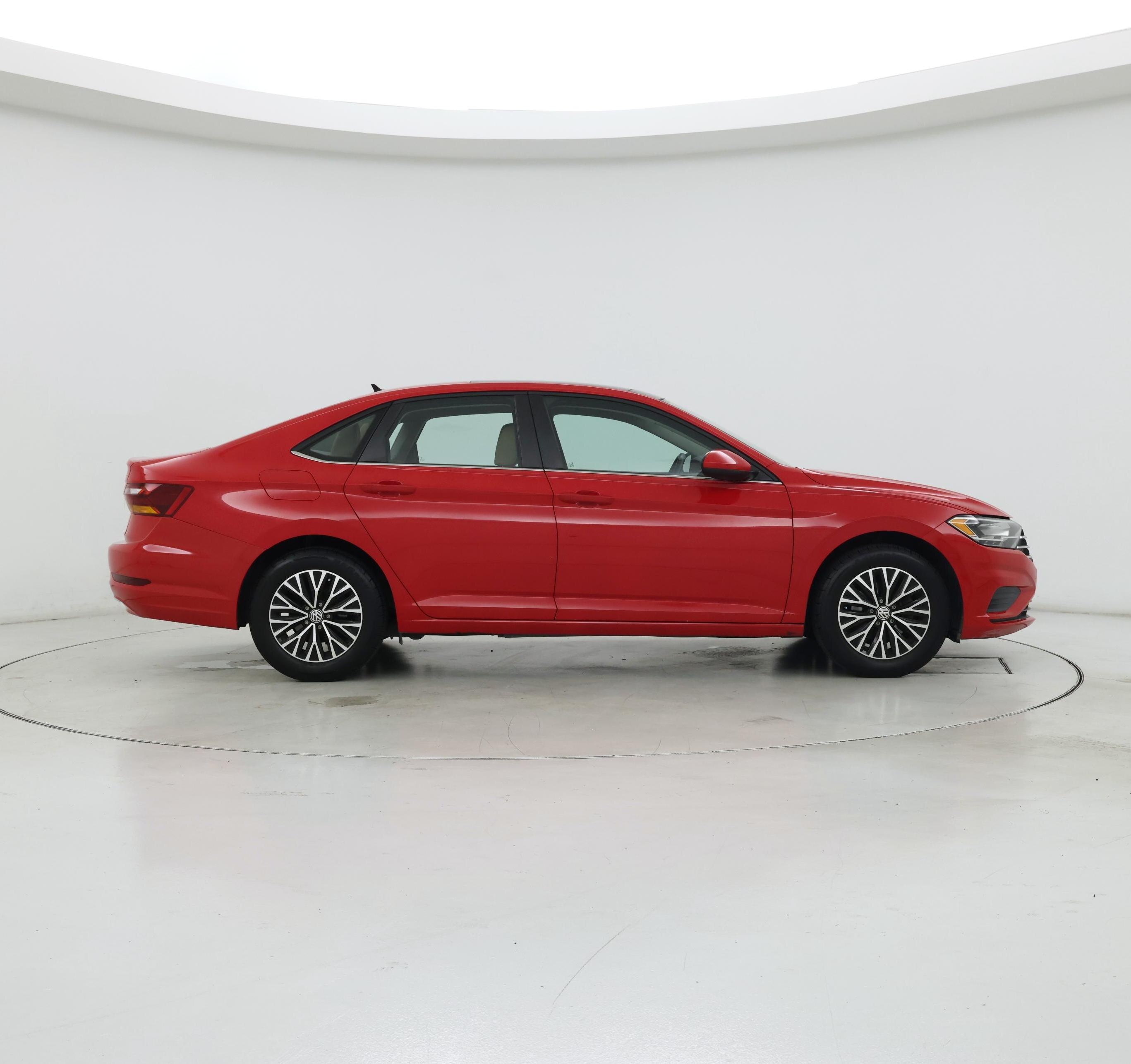 Thumbnail: 2019 Volkswagen Jetta - 7
