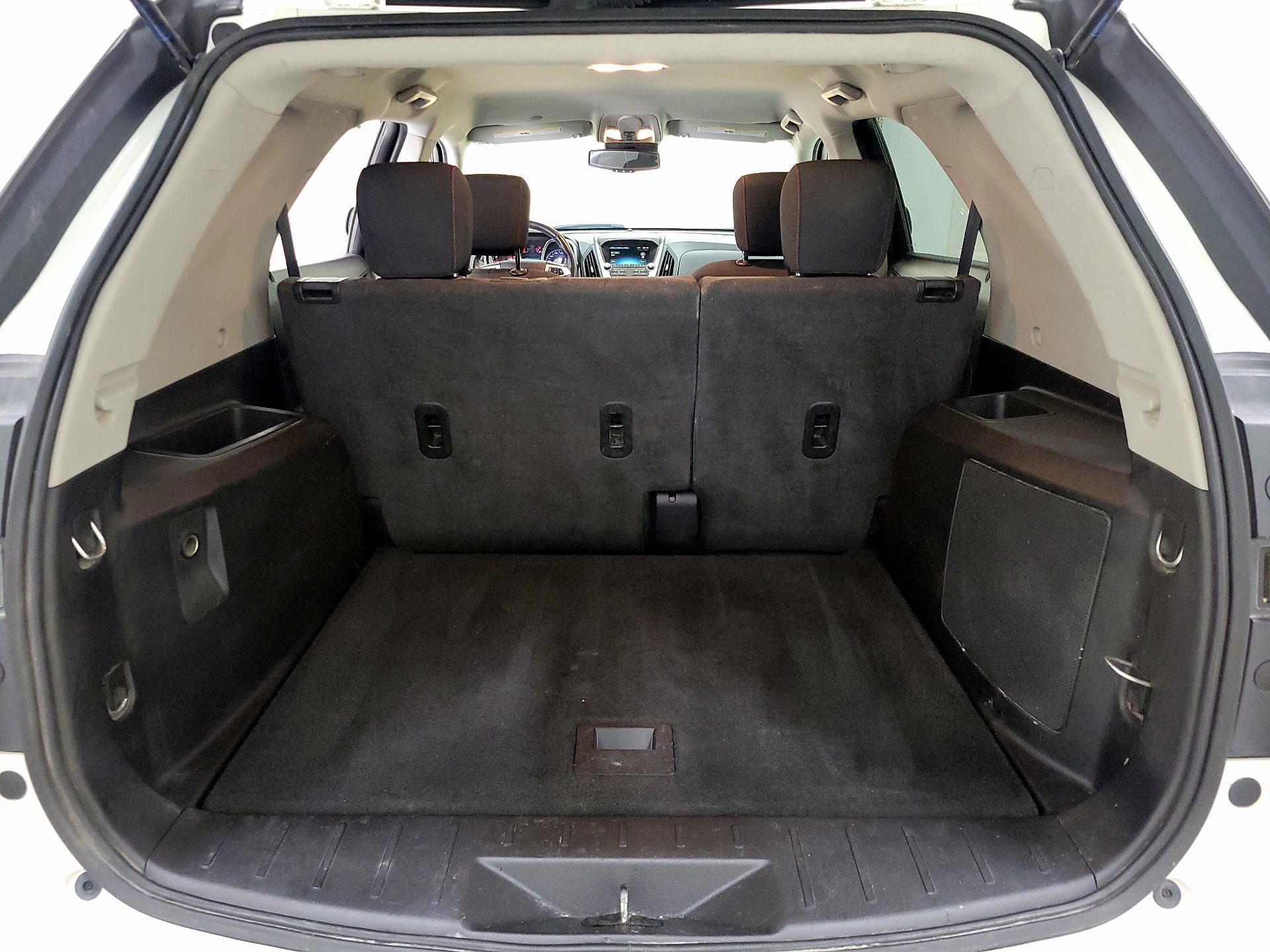 Thumbnail: 2015 Chevrolet Equinox - 19