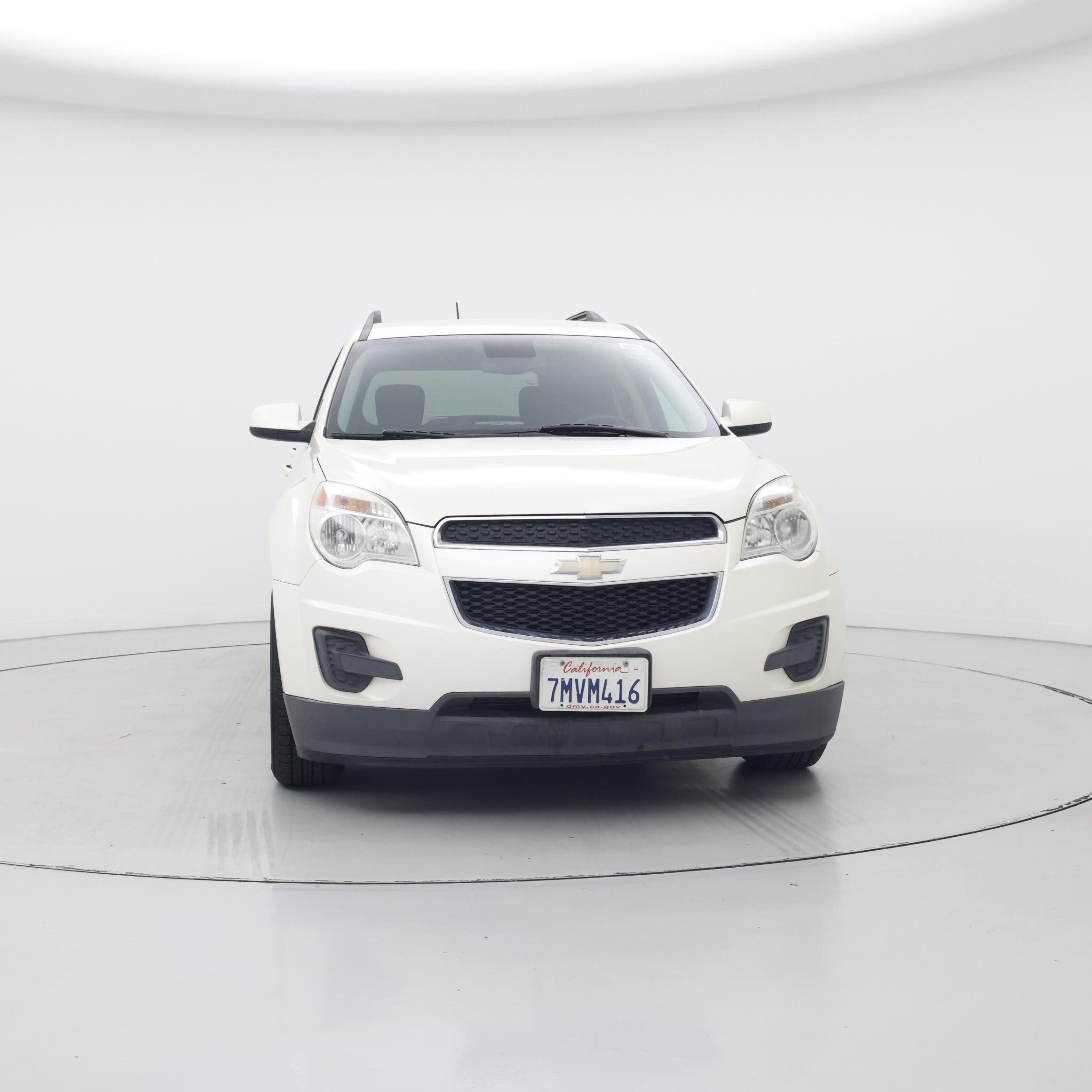 Thumbnail: 2015 Chevrolet Equinox - 5