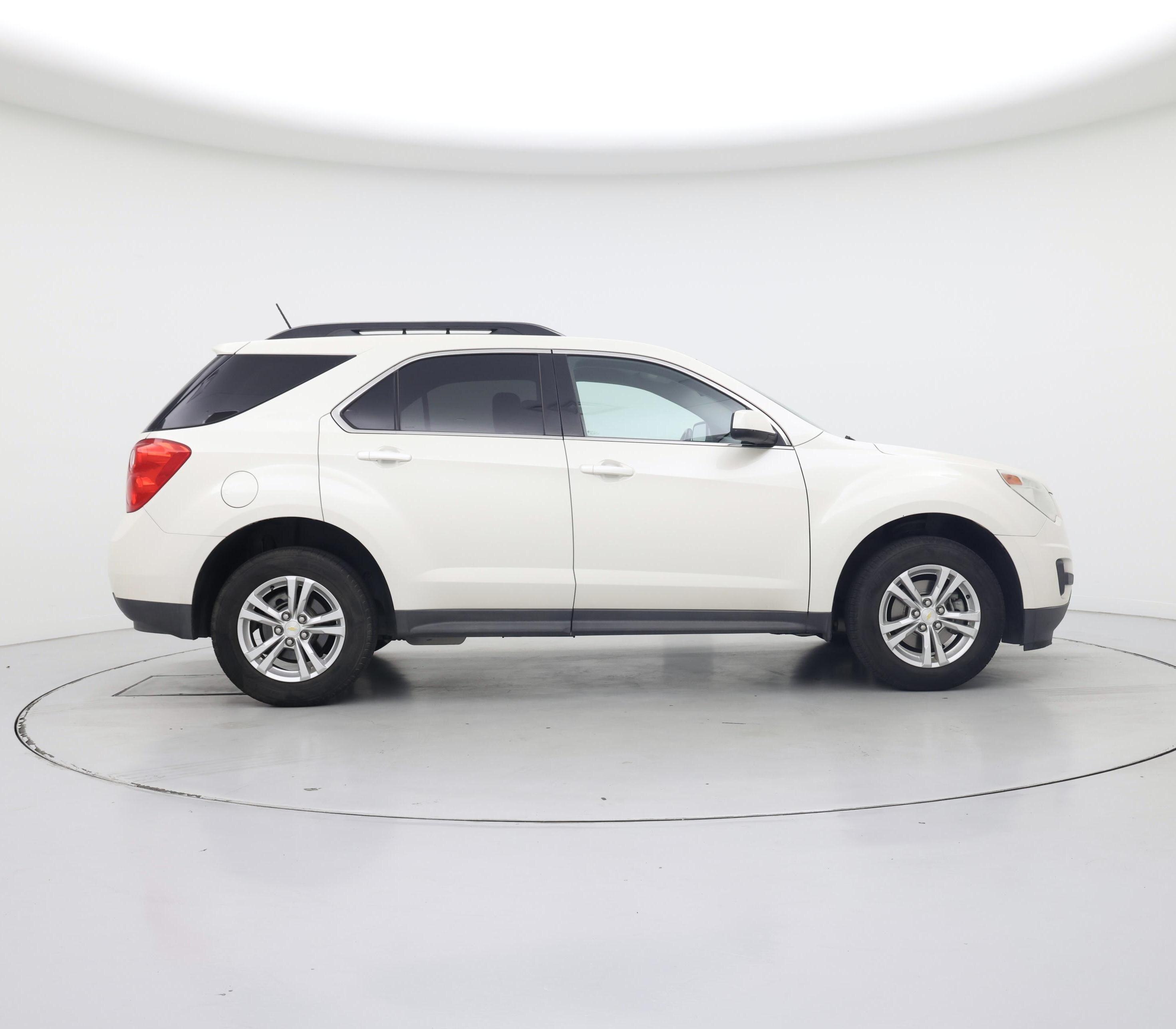 Thumbnail: 2015 Chevrolet Equinox - 7