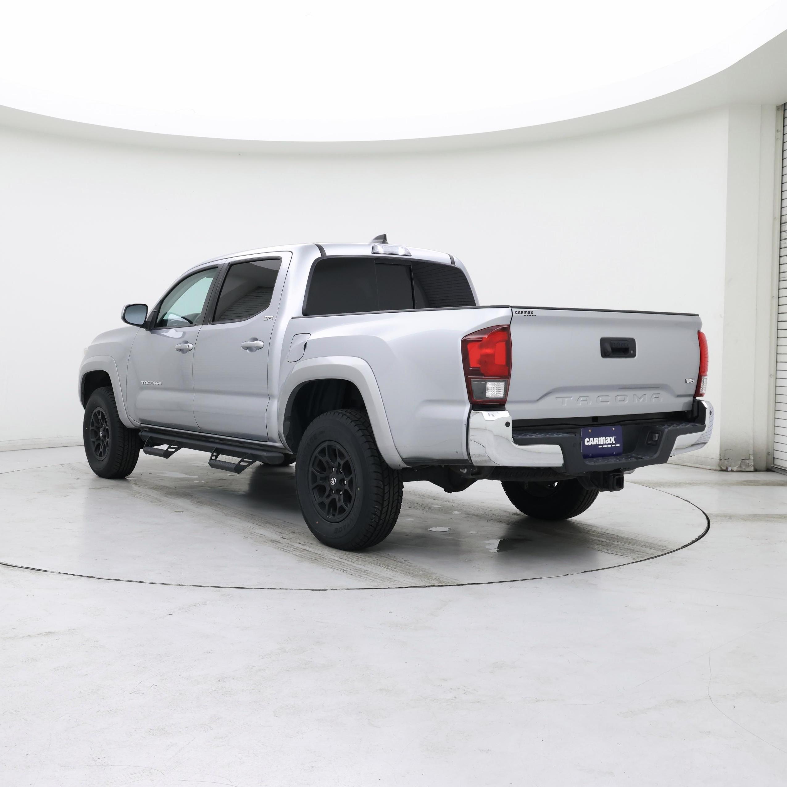 Thumbnail: 2022 Toyota Tacoma - 2
