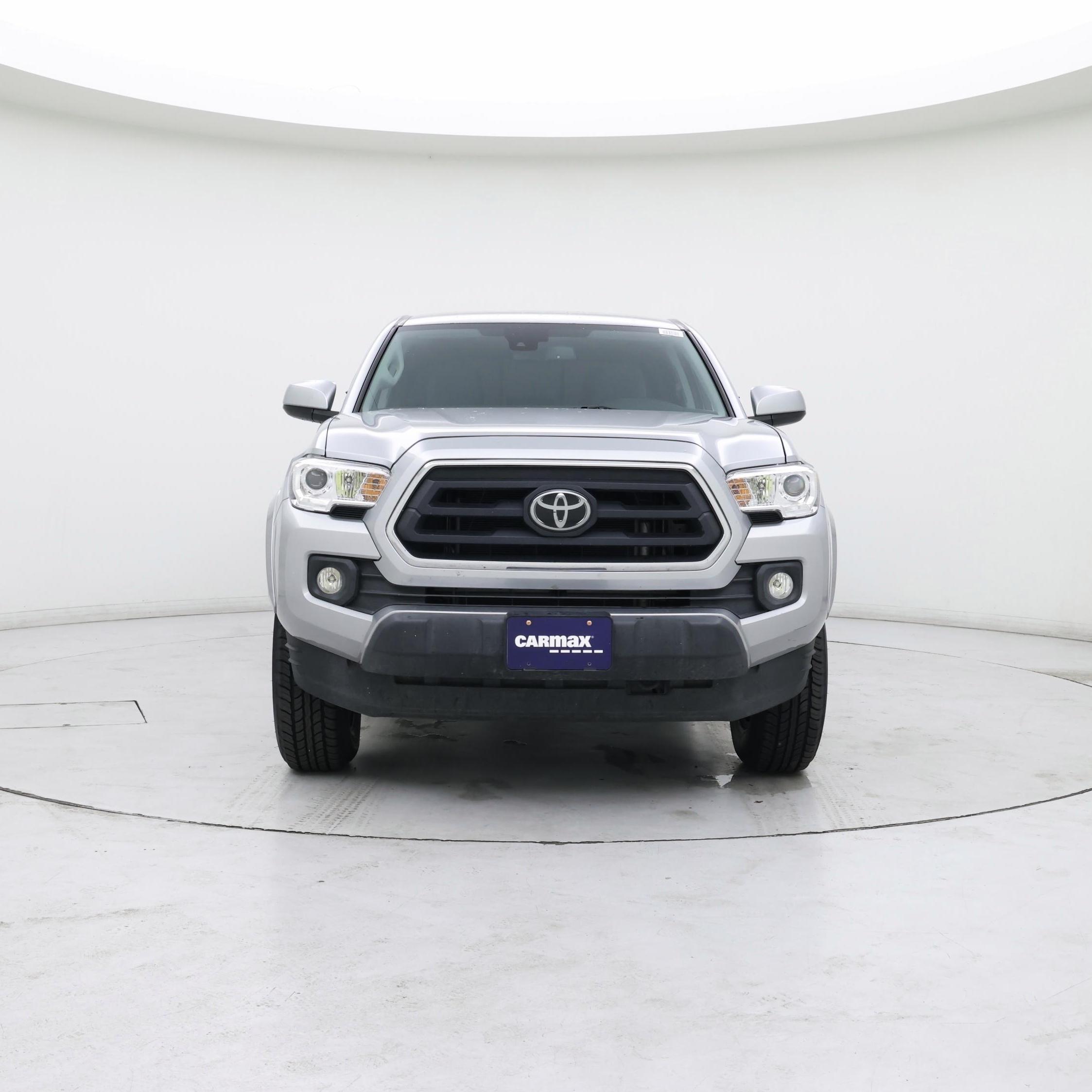 Thumbnail: 2022 Toyota Tacoma - 5