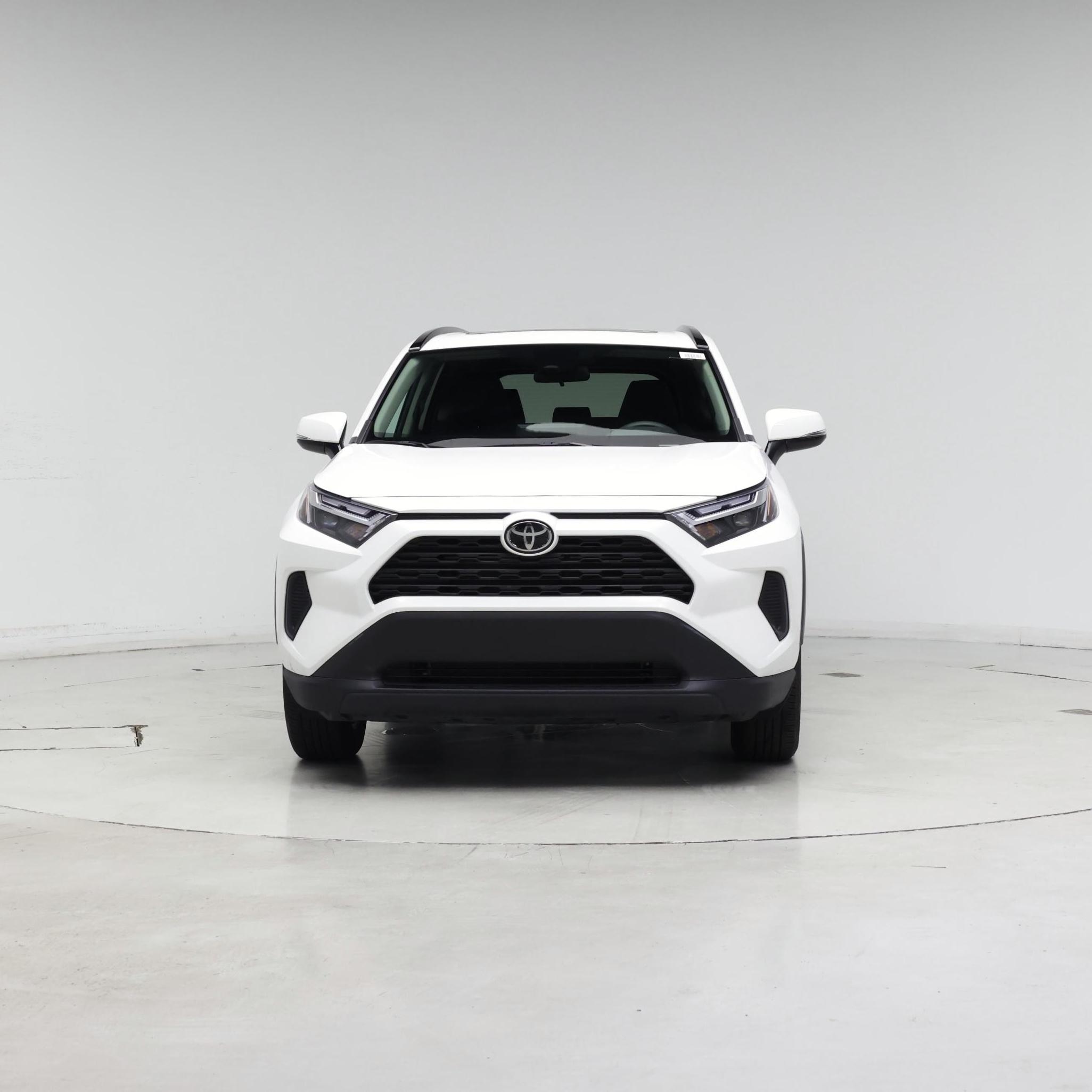 Thumbnail: 2023 Toyota RAV4 - 5