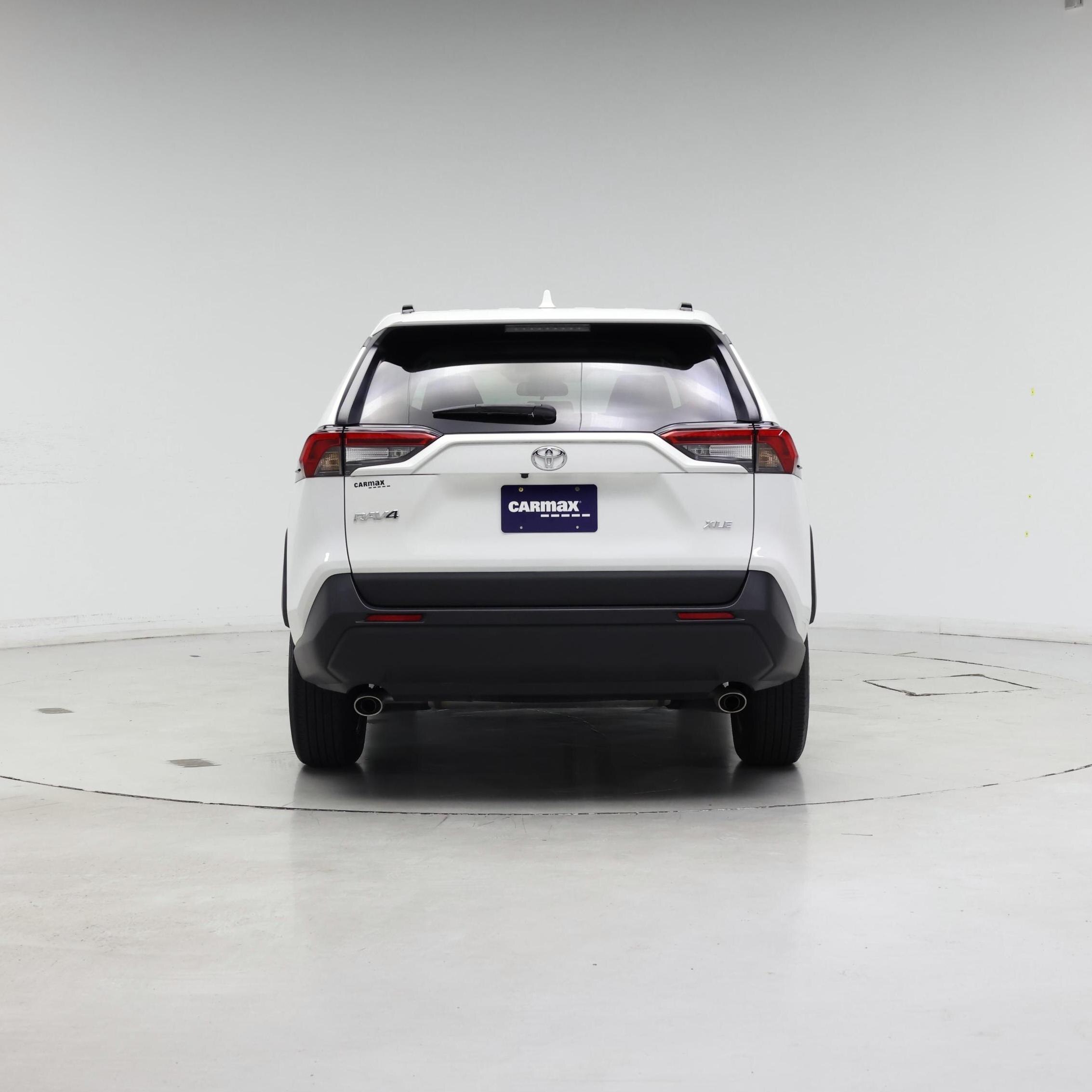 Thumbnail: 2023 Toyota RAV4 - 6