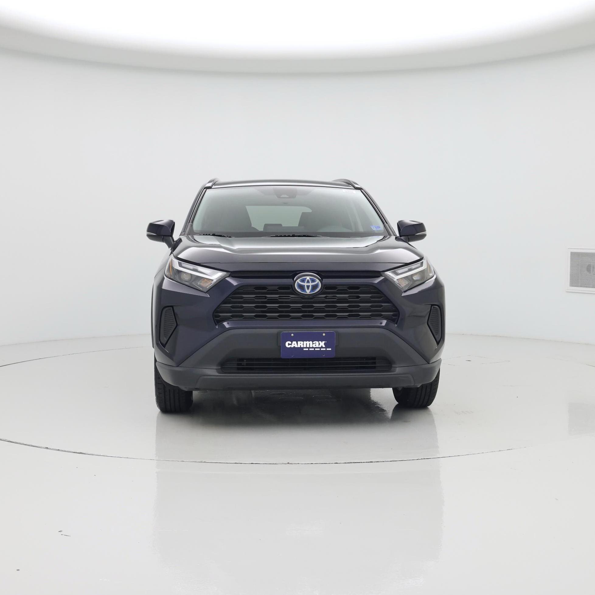 Thumbnail: 2024 Toyota RAV4 - 5